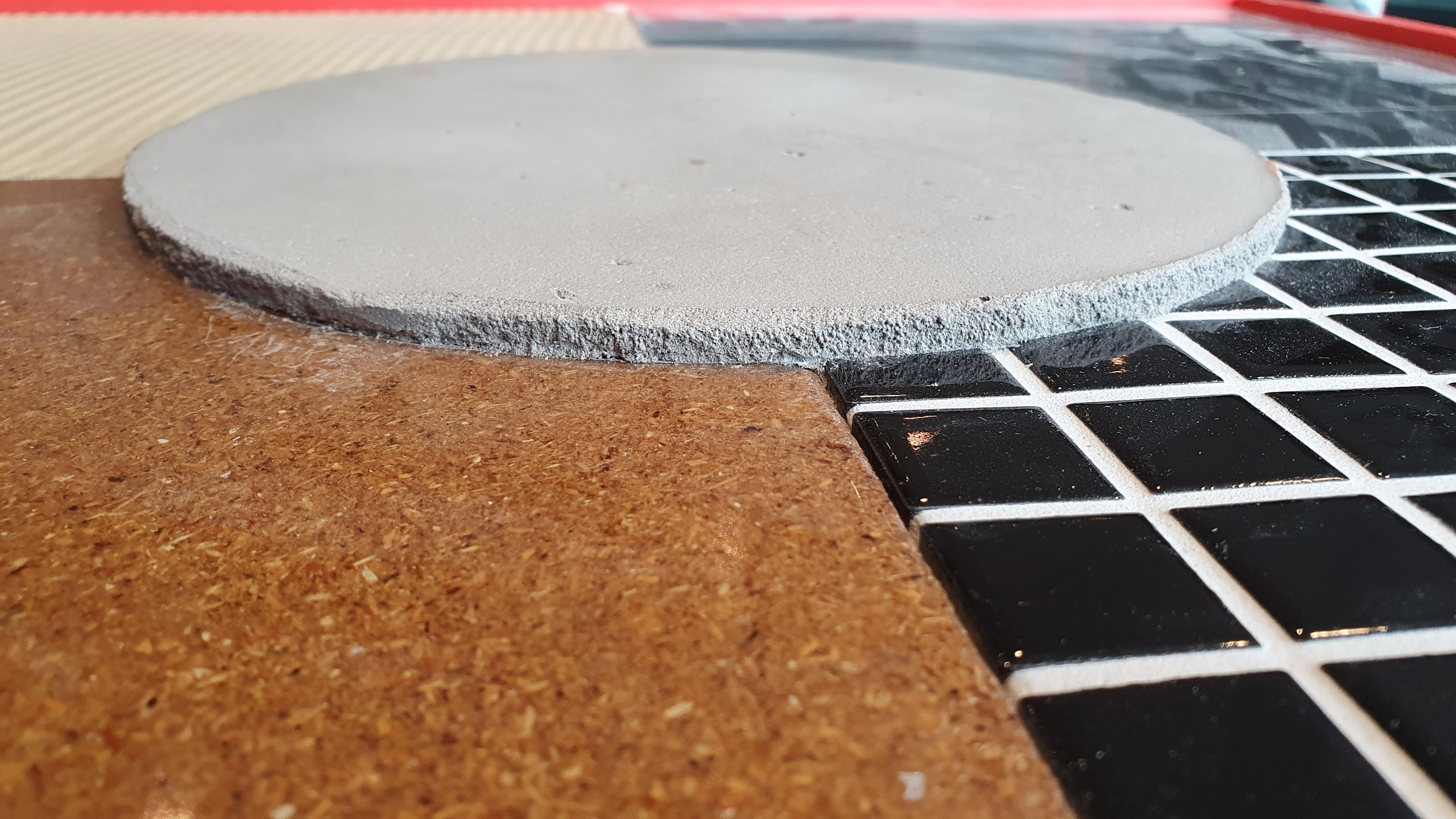 Så enkelt fornyer du gulvet