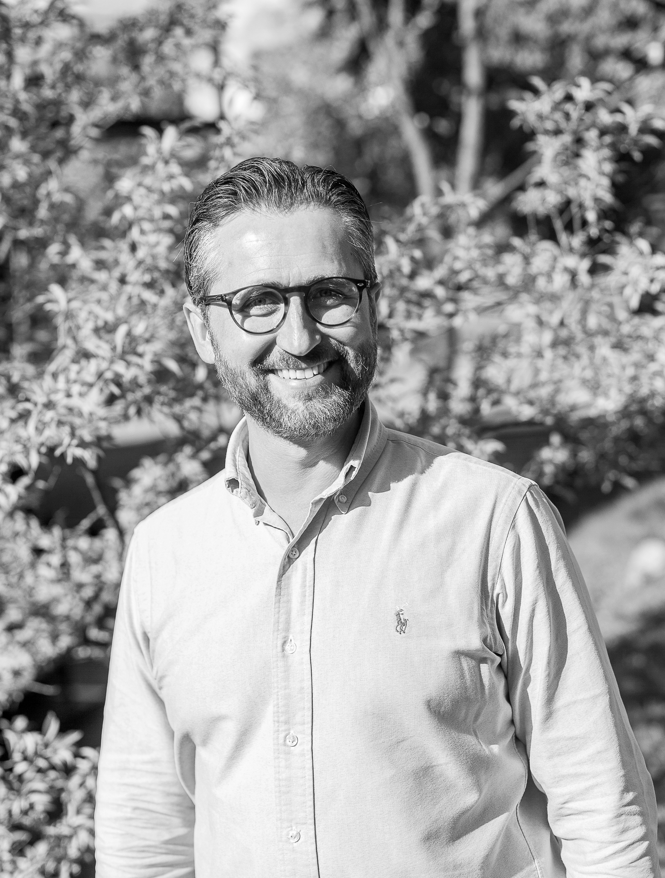 Kristian Owren/ifi.no