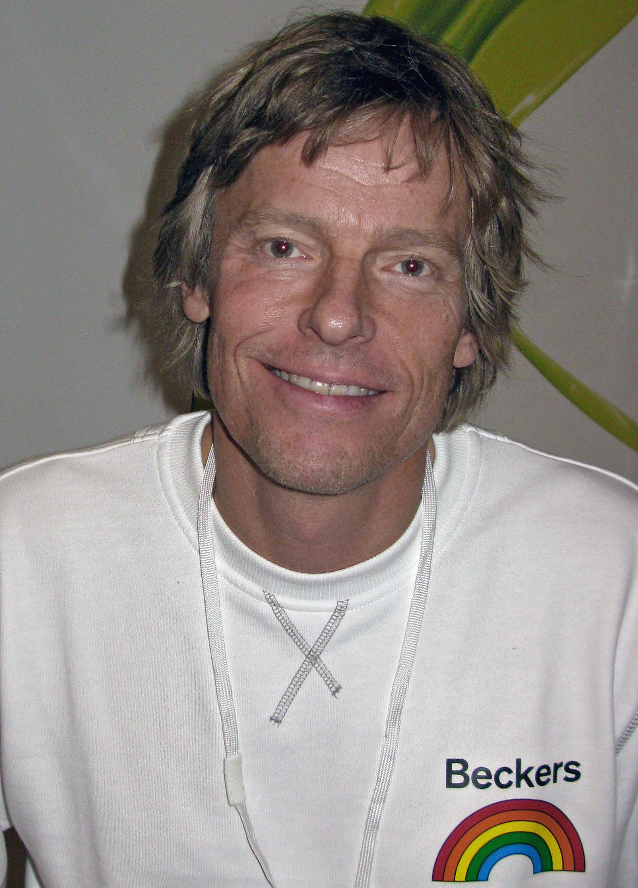 Per Arne Nilsen sier at det aldri er feil å grunne, men noen ganger kan du la vær.