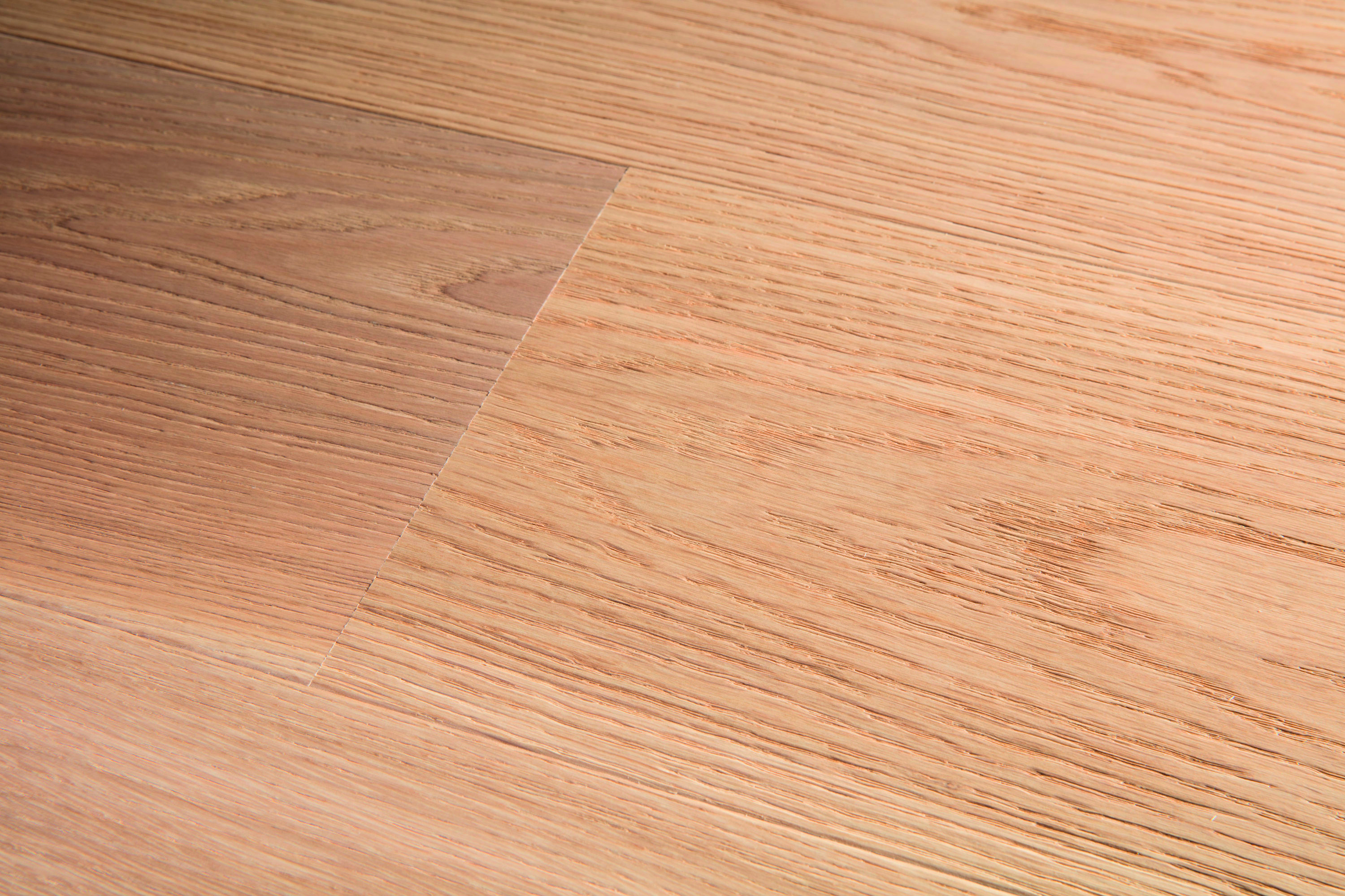 Parkettgulv som varer med StayClean