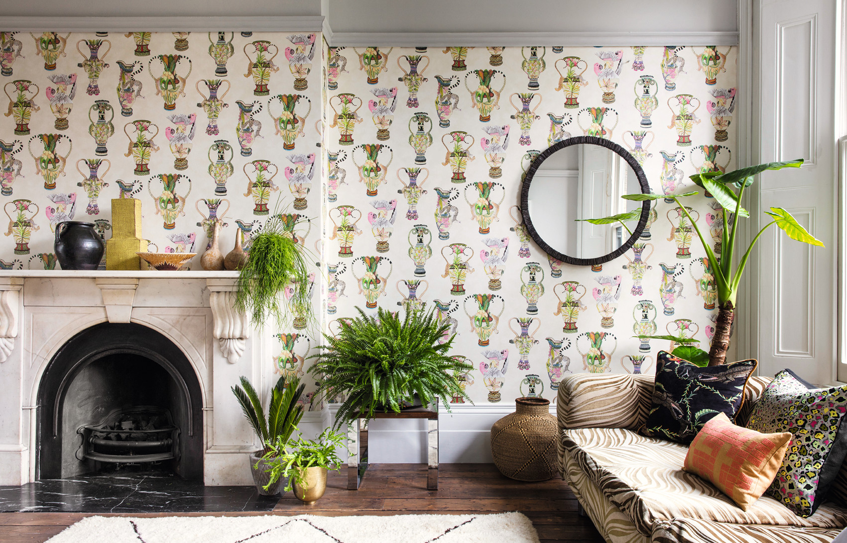 Rask vei til personlig stue