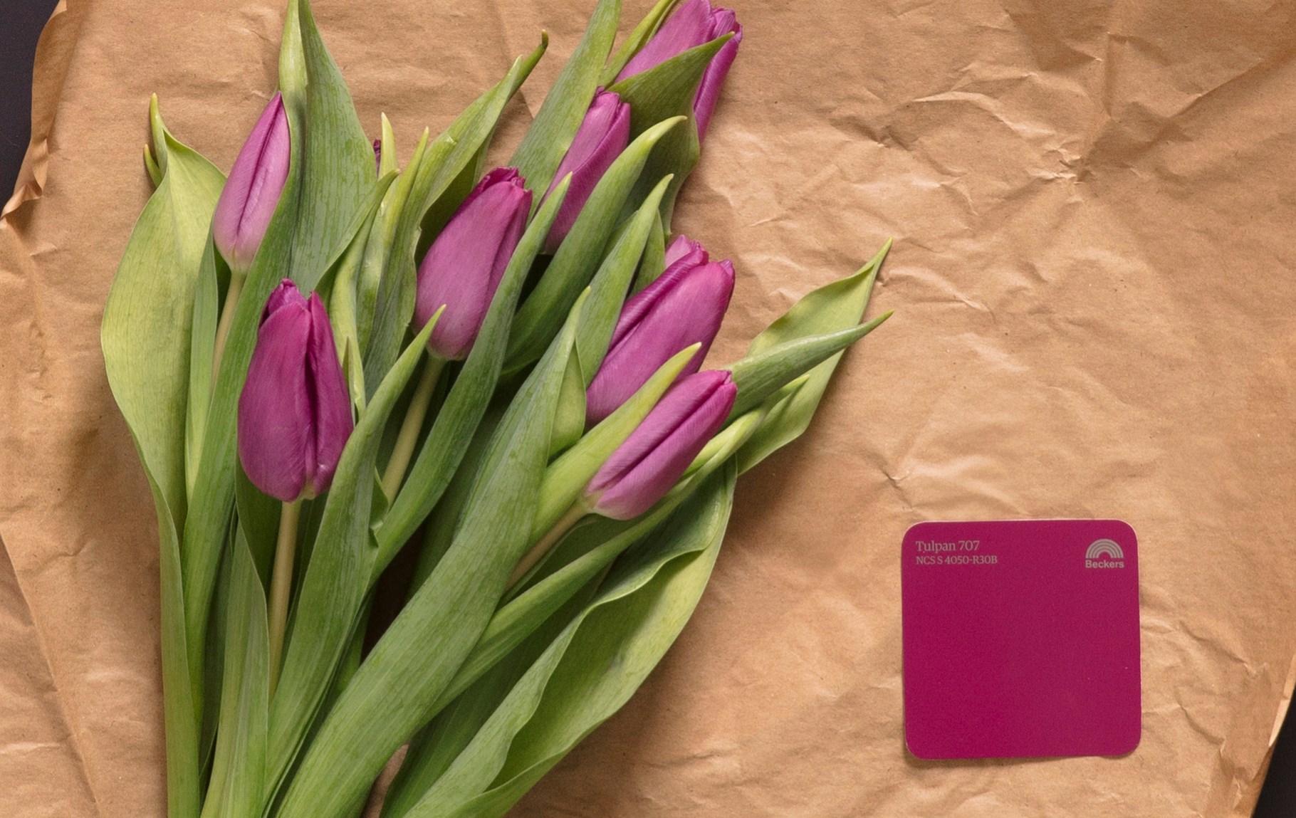 Tendenser 2019: Farger for deg som trives med en ledig atmosfære