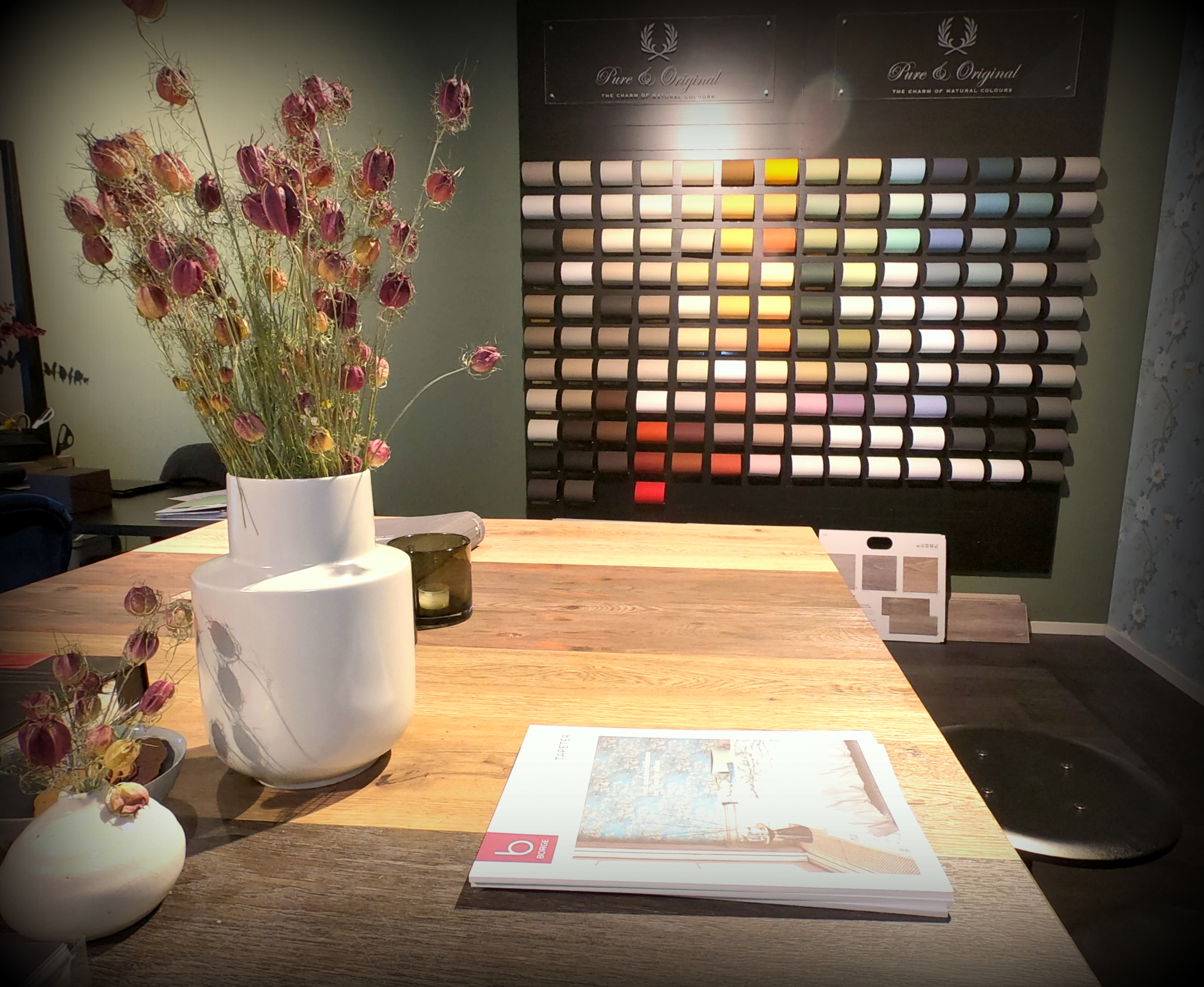 Helt Strøkent på Gjøvik