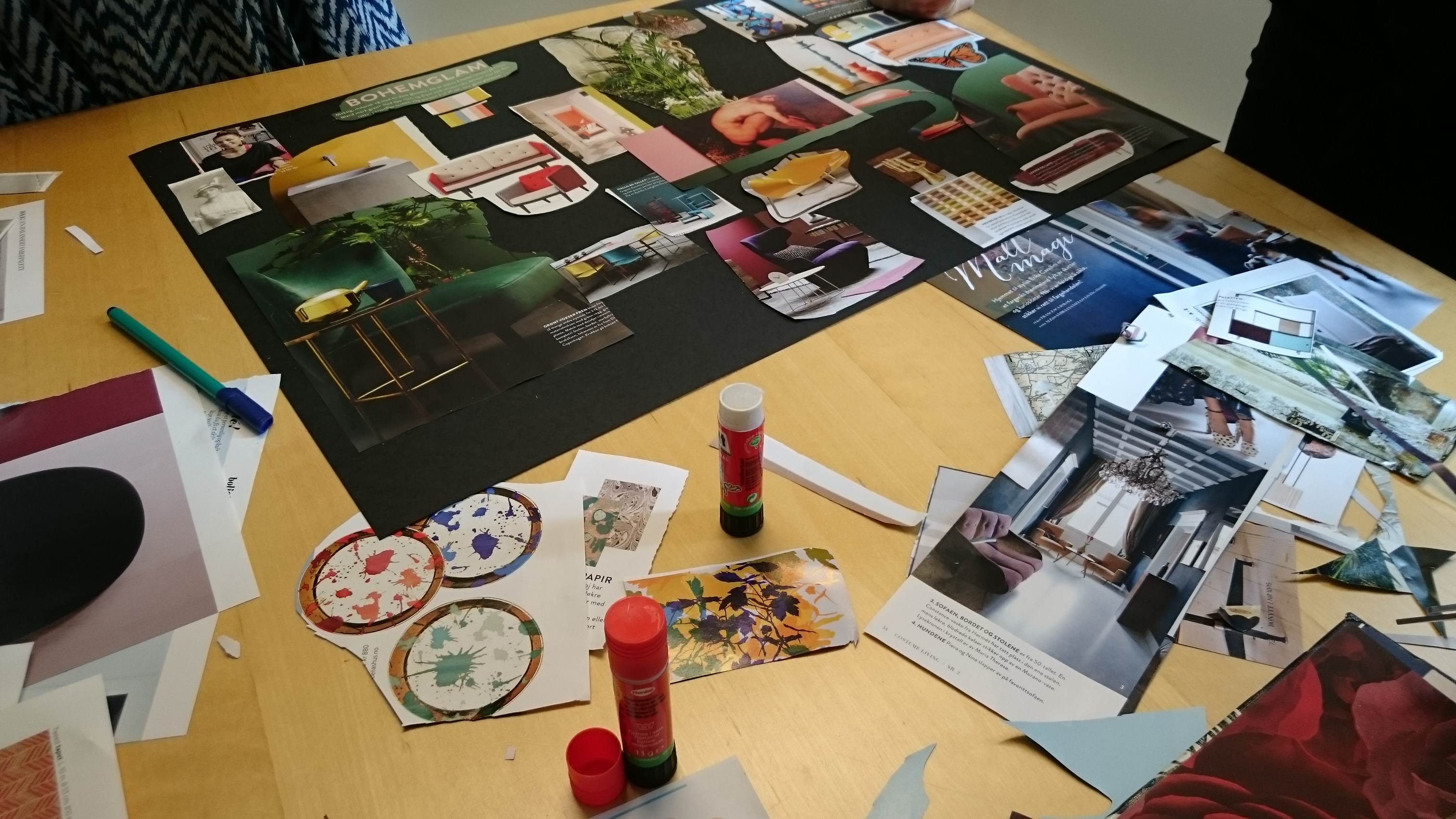 Unngå feilkjøp og moteluner