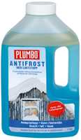 Plumbo Antifrost er et nyttig hjelpemiddel i kampen mot lukt.