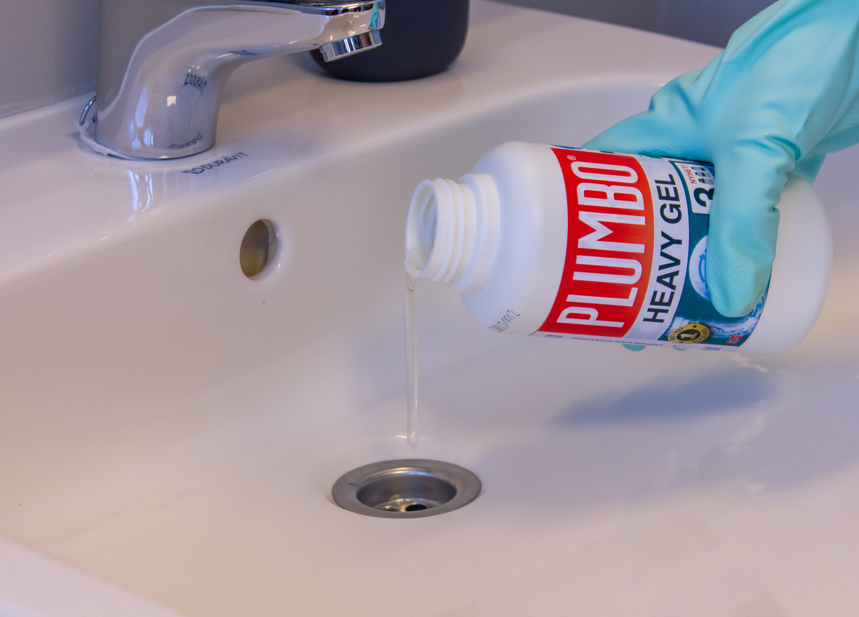 Skyll ned disse Plumbo-mytene