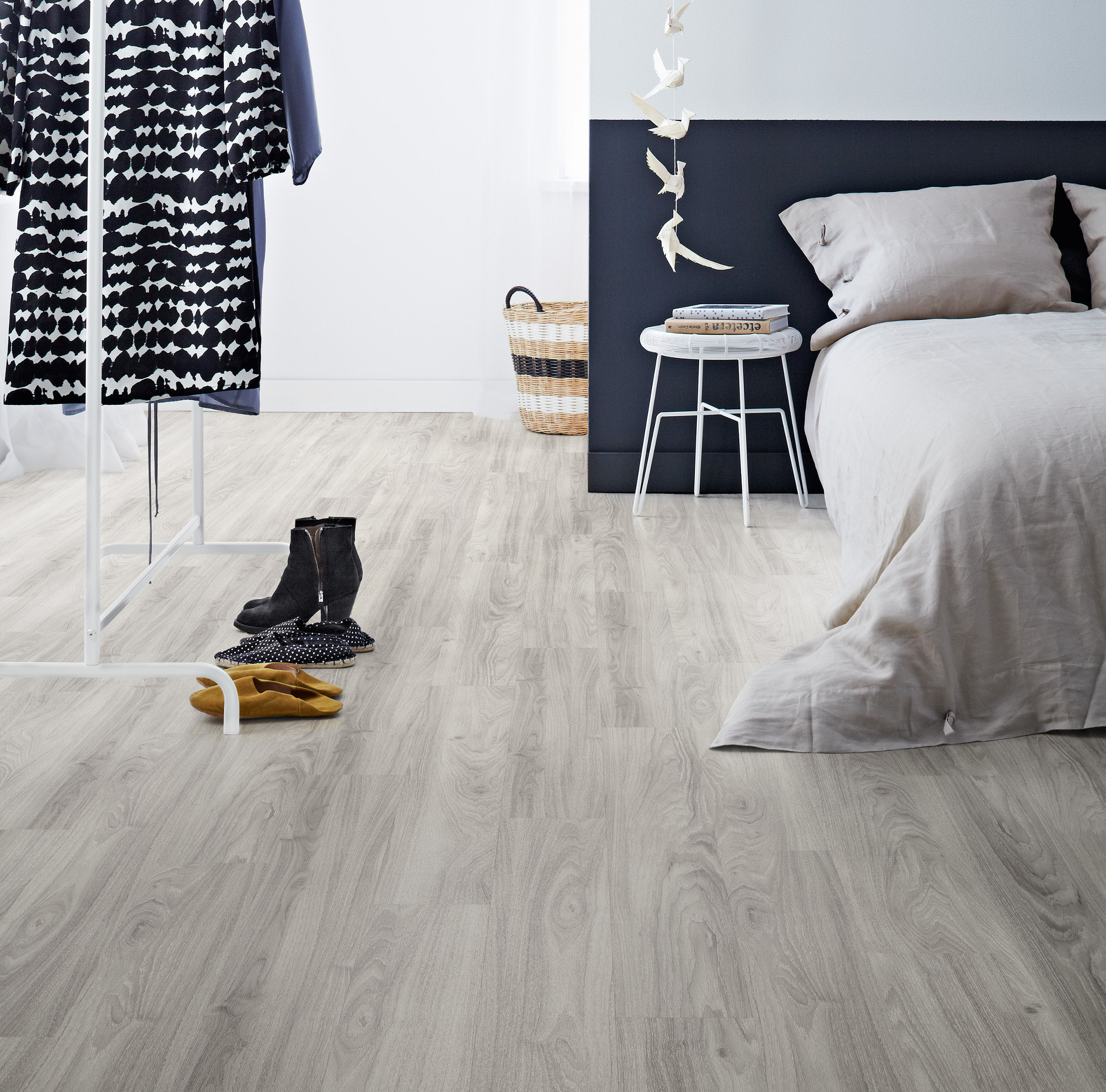 1 – klikk – ferdig!