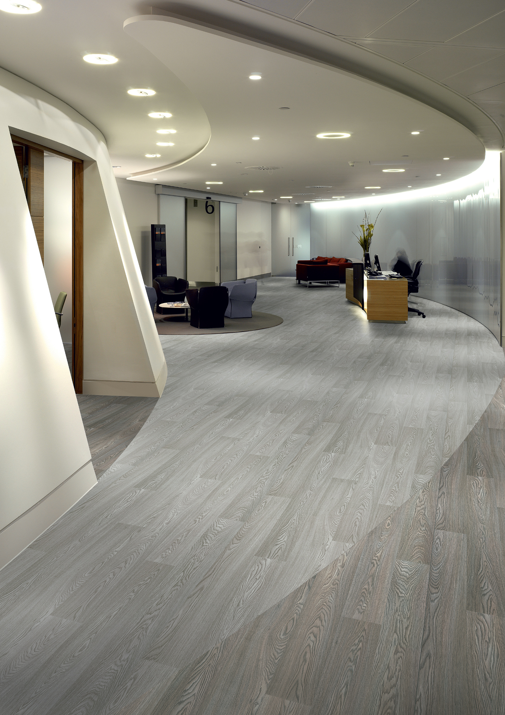 Utvidet heterogen kolleksjon