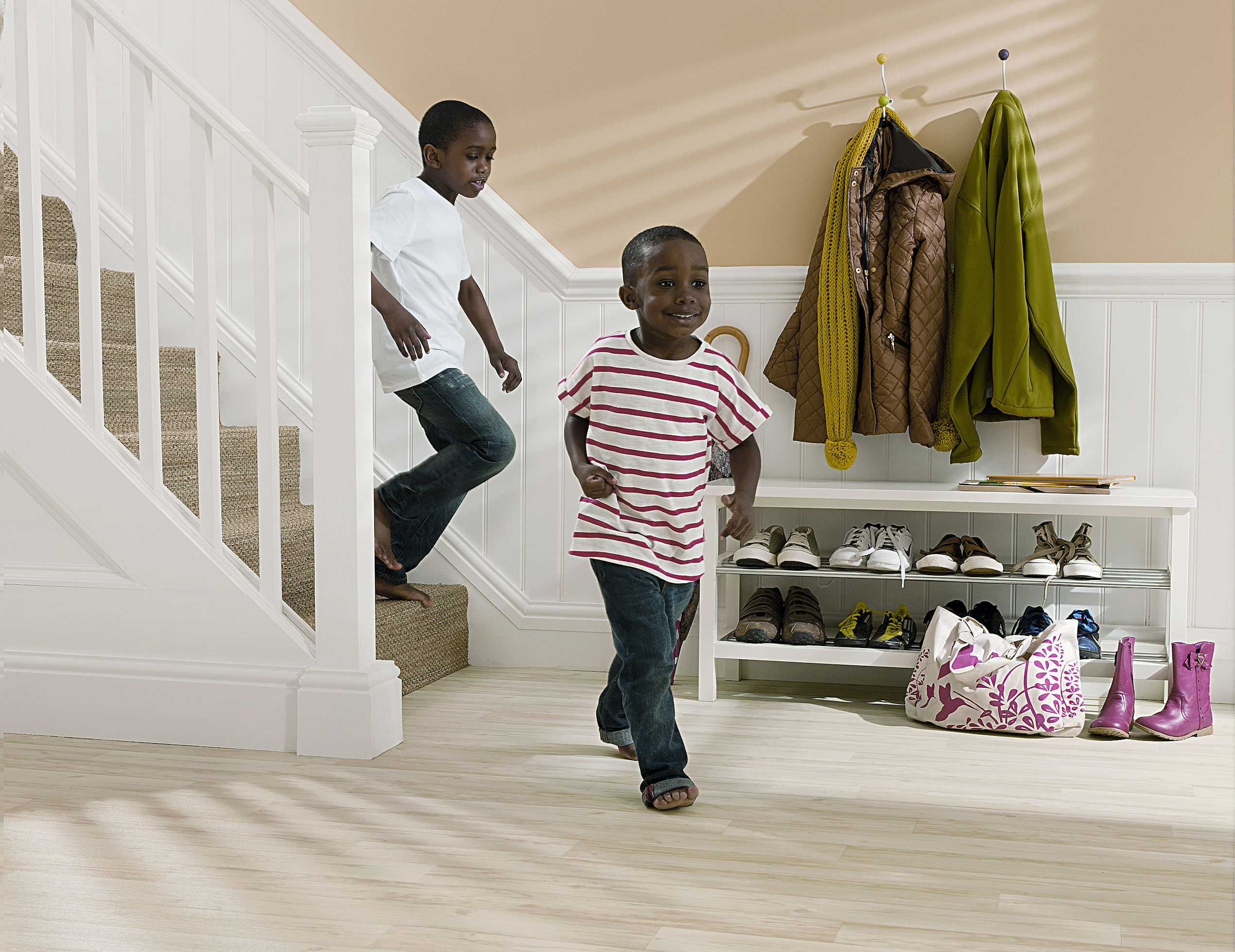 Der inne og ute møtes