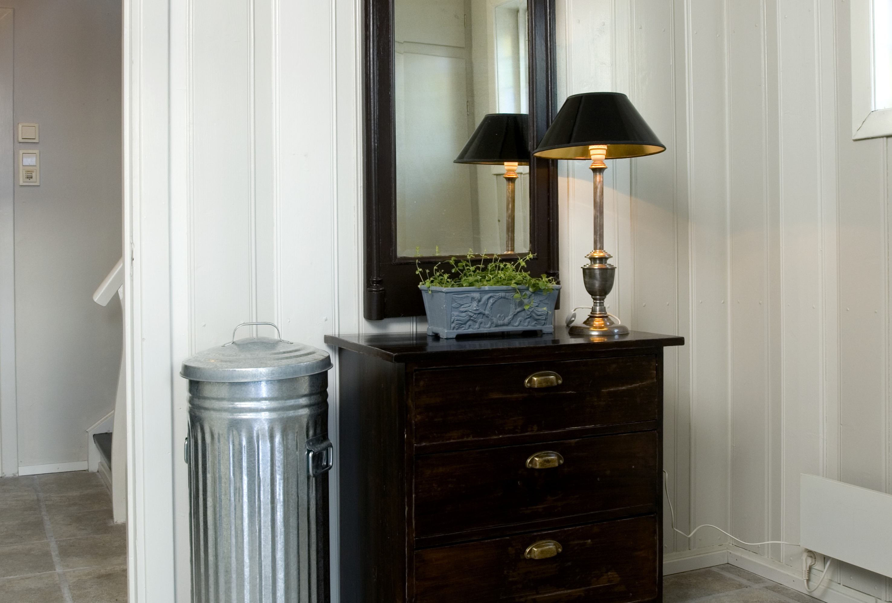 Kort vei til en stripete tilværelse