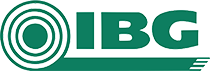 IBG Industri og Boligprodukter AS logo