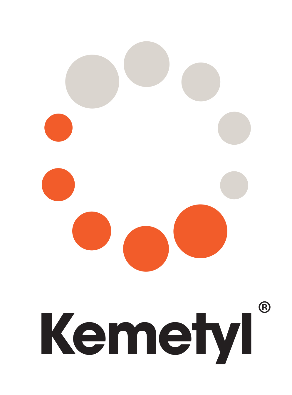 Kemetyl Norge AS logo