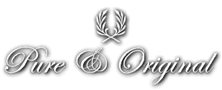 Pure & Original