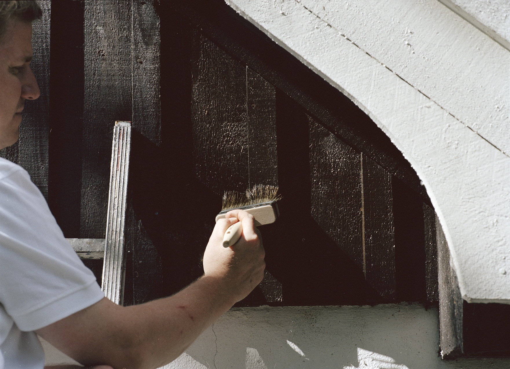 1 av 5 pusser opp utendørs i sommer