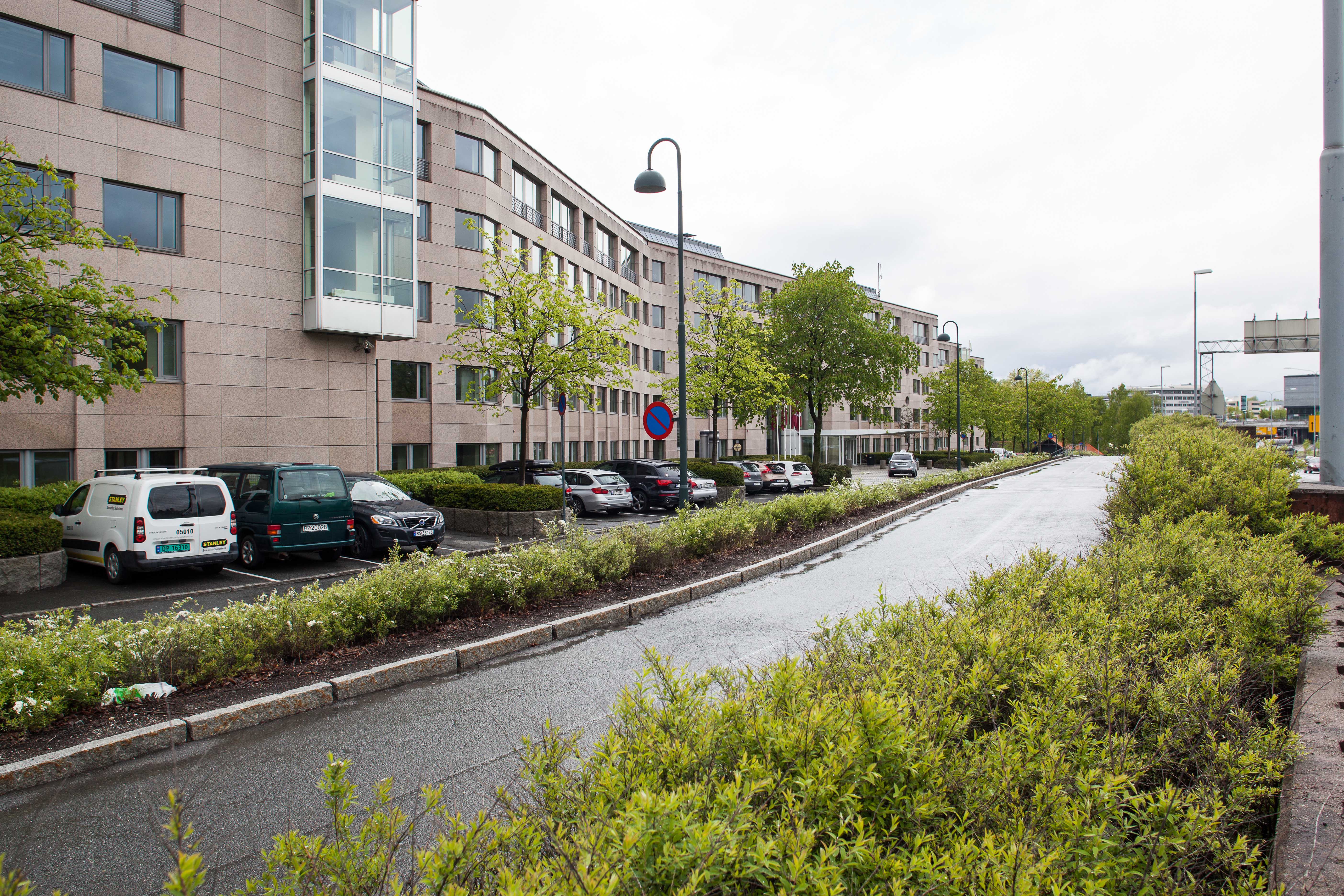 Norges Forskningsråd holder til på Sollerud i Oslo.