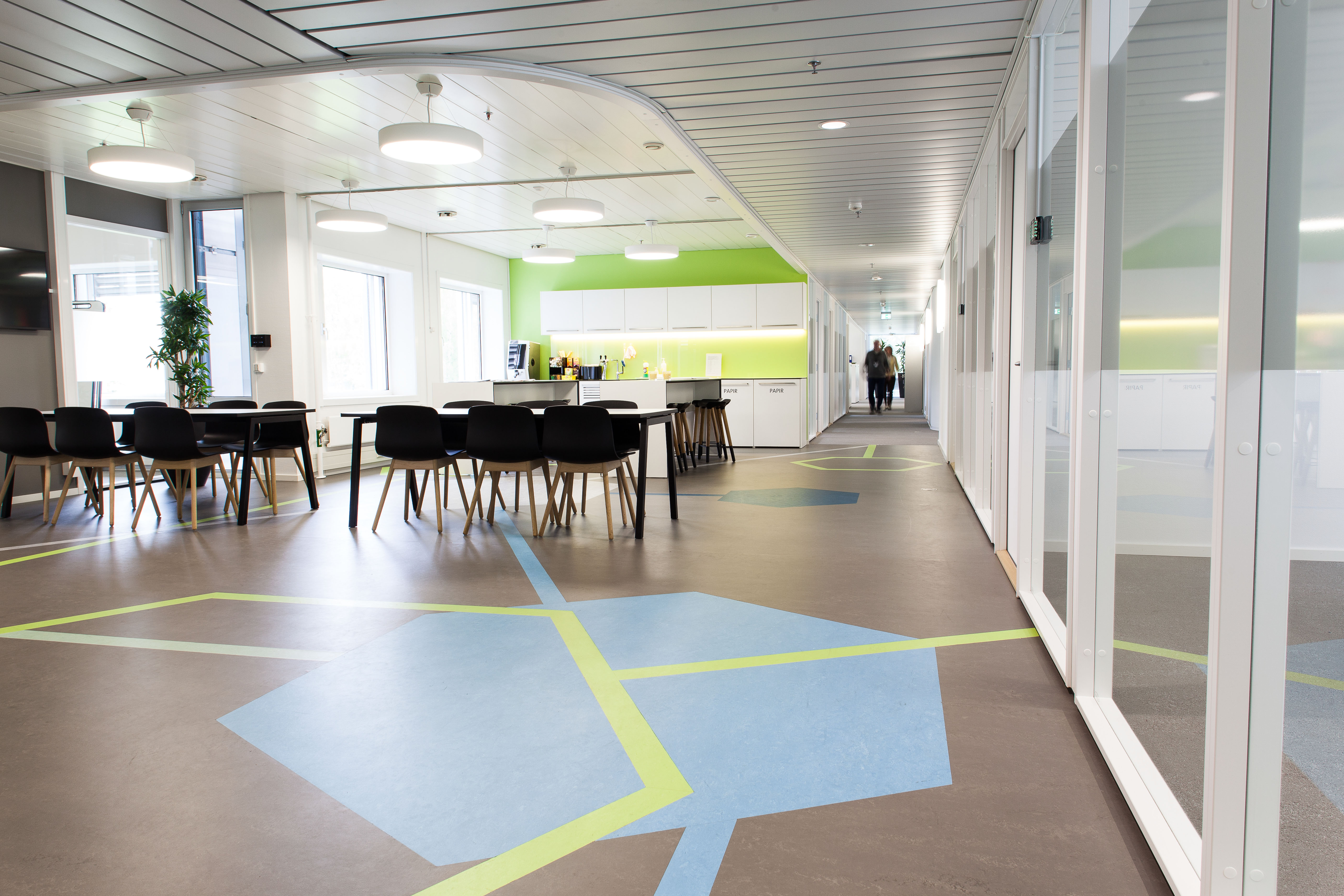 Norges Forskningsråd - forskningens viktigste møteplass