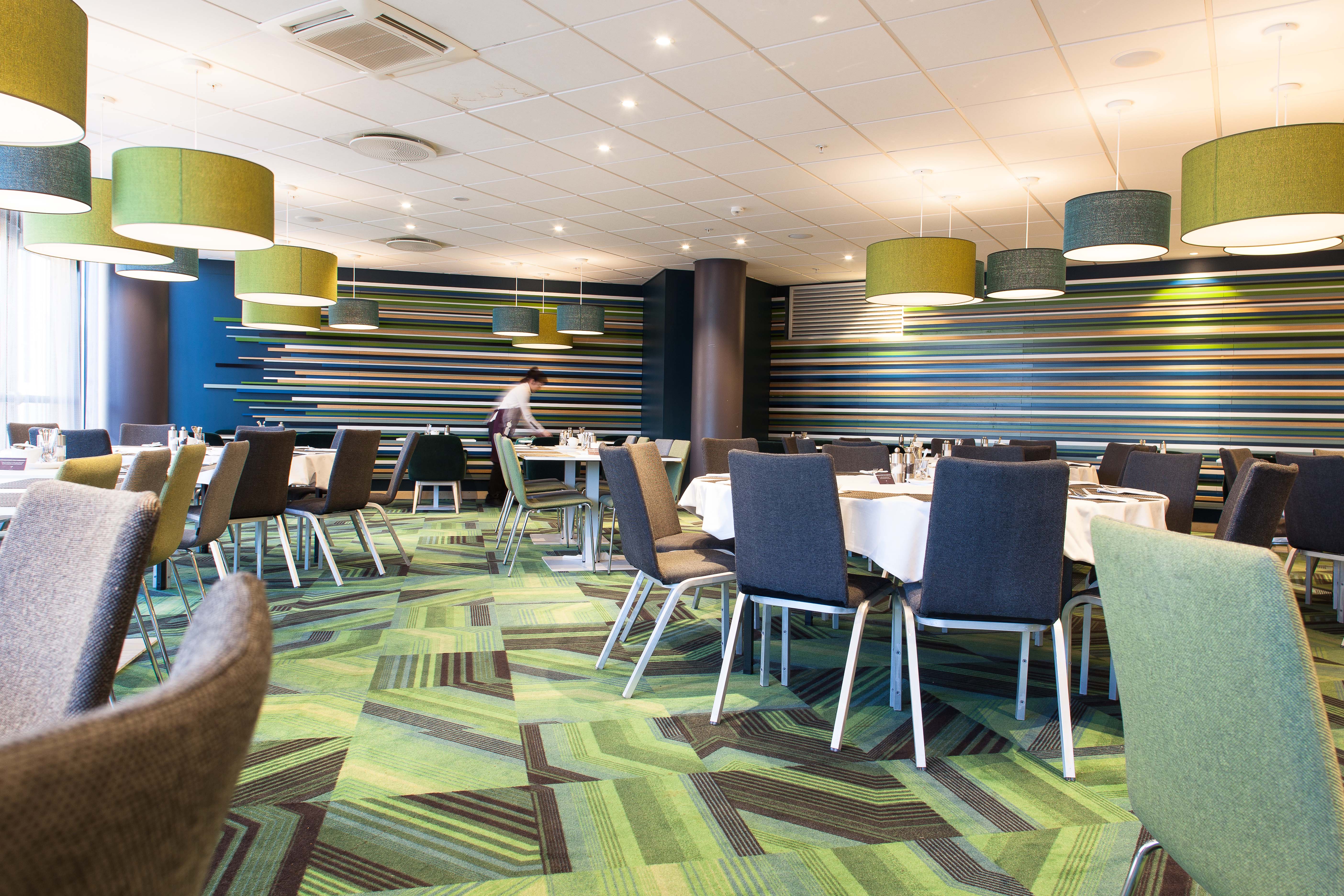 Radisson - To hoteller i ett