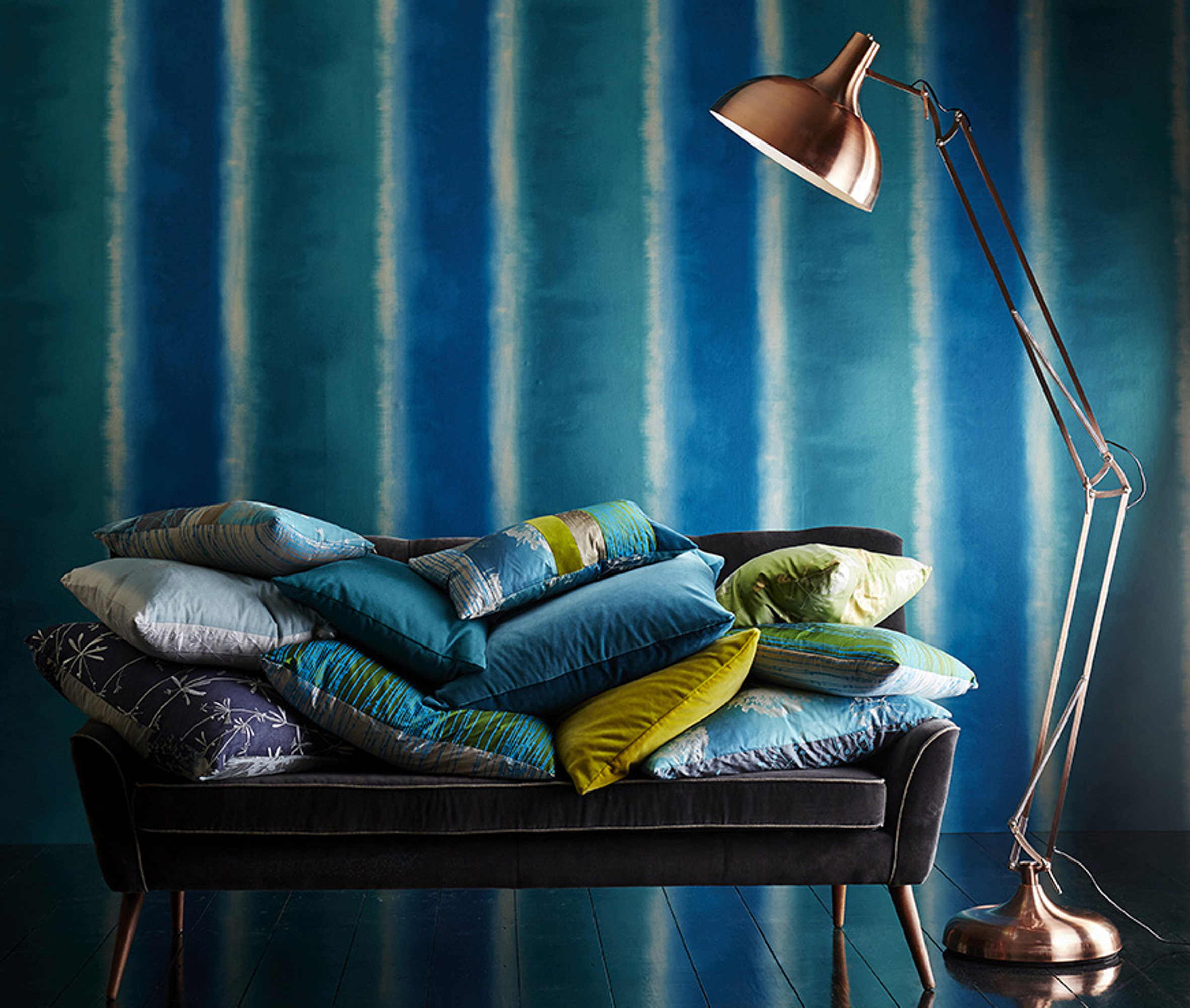 Puss opp på lavbudsjett - tapet