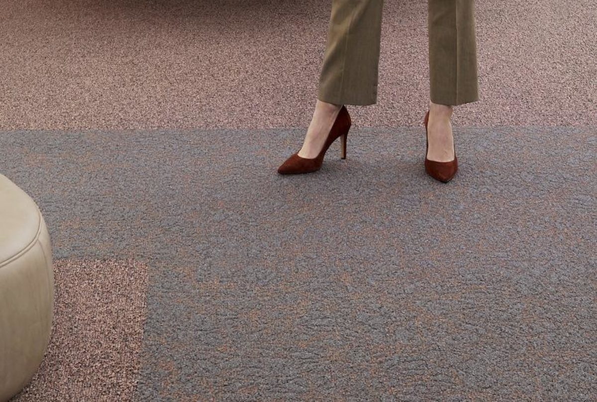 stå opp godt med teppe