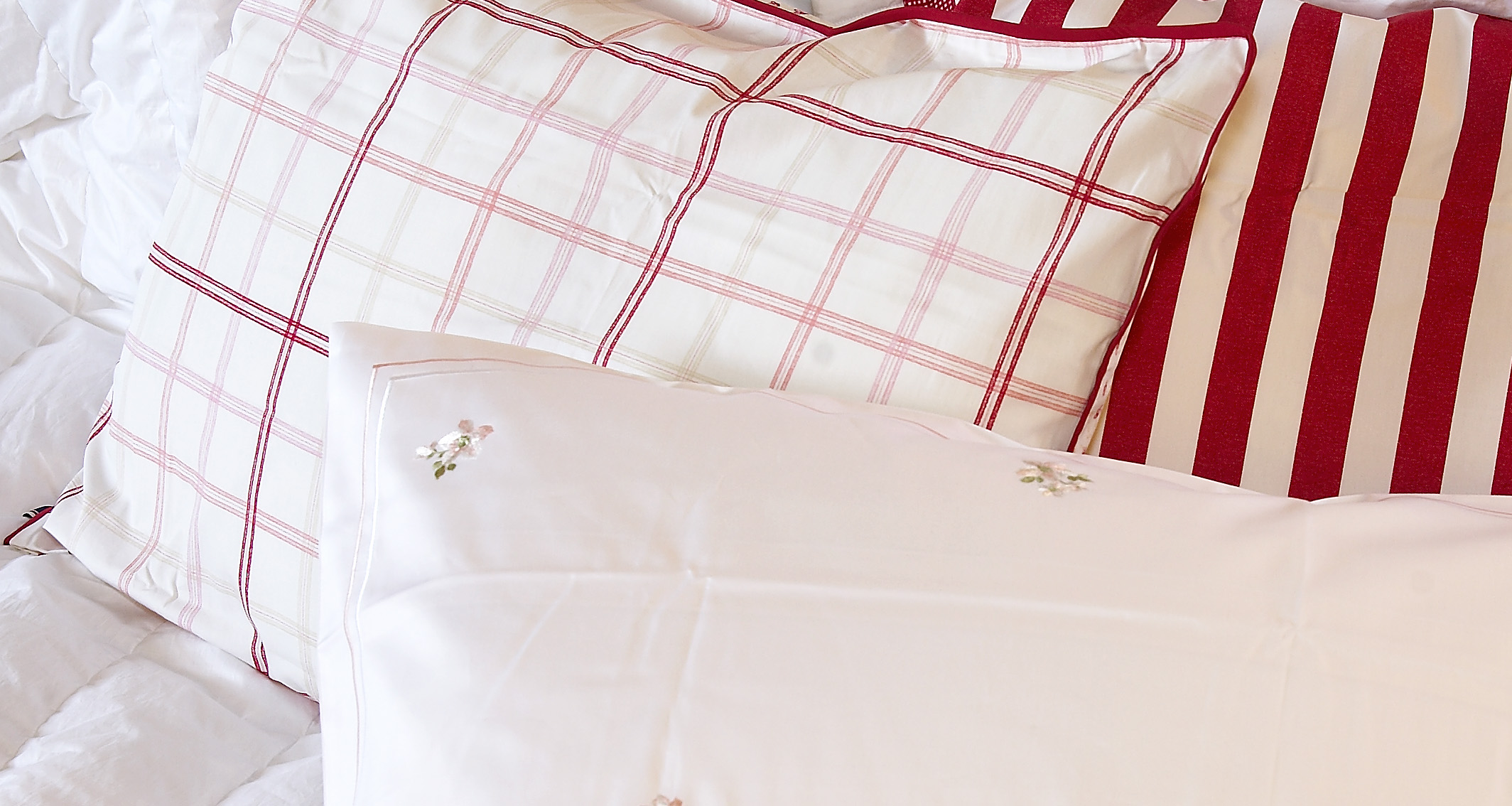 Nå skal dundynen frem