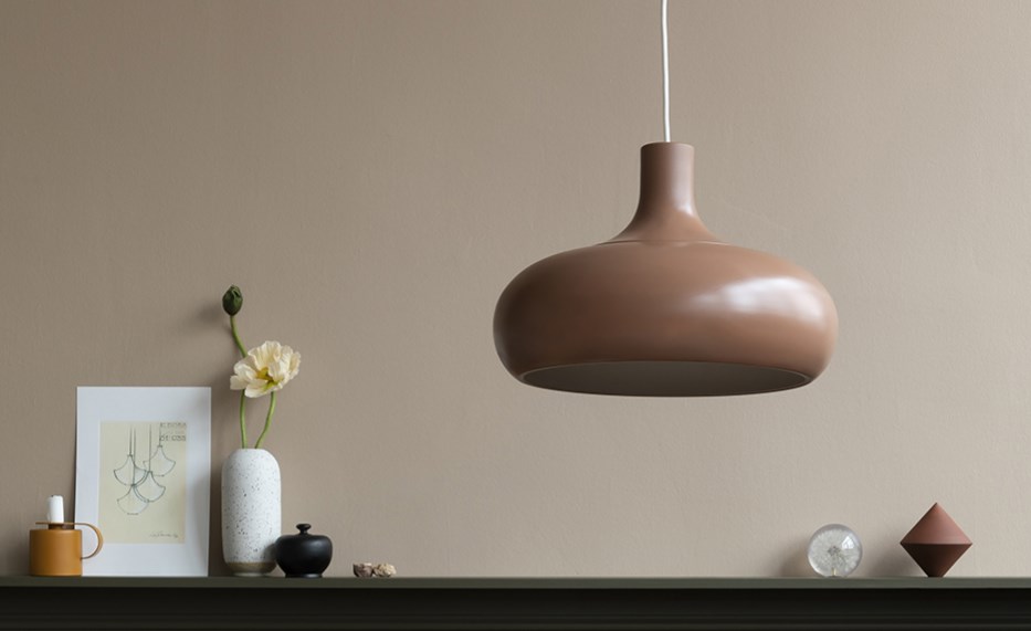 Gi gamle ting nytt liv med spraymaling