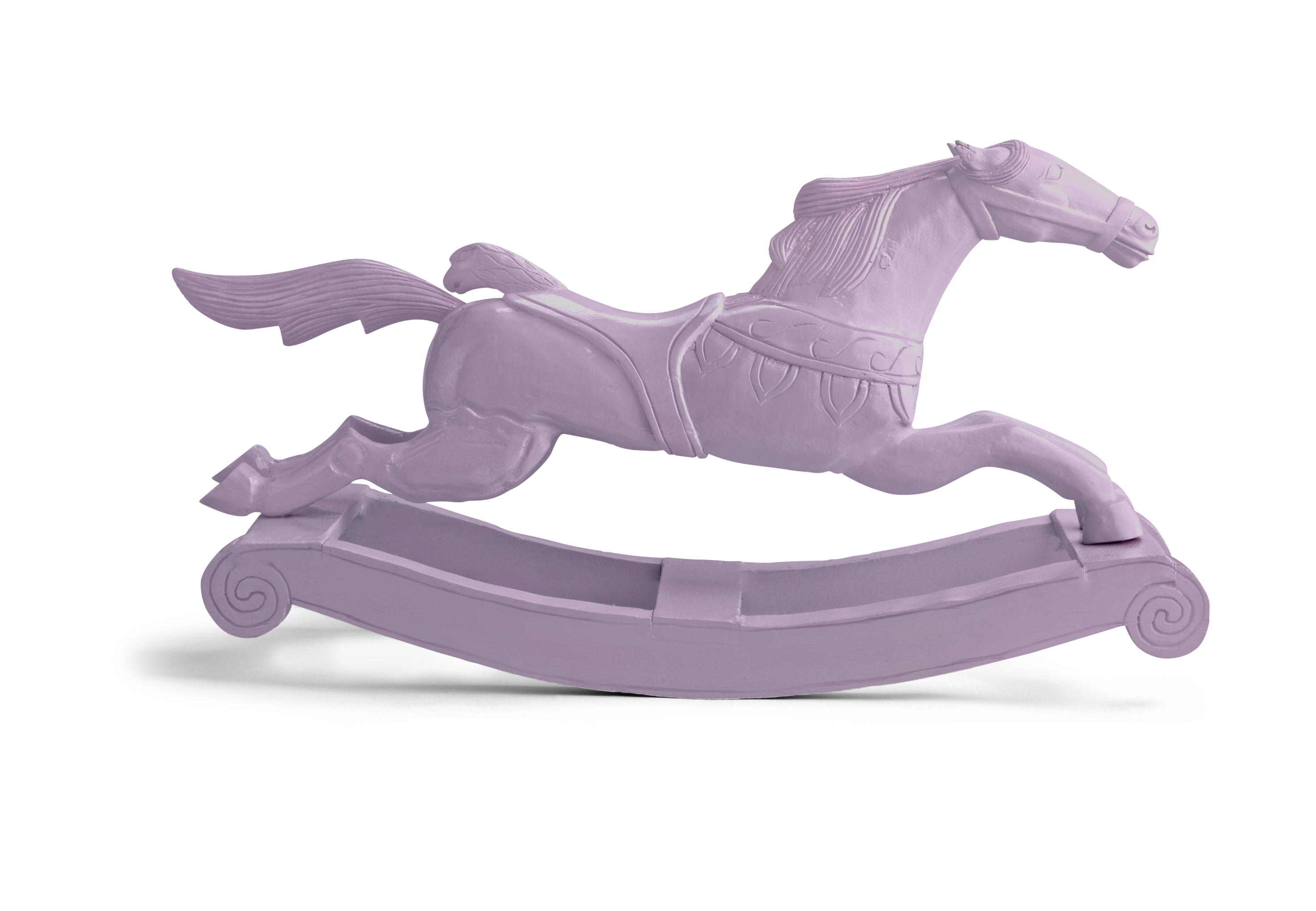 Spray det nye året i møte!