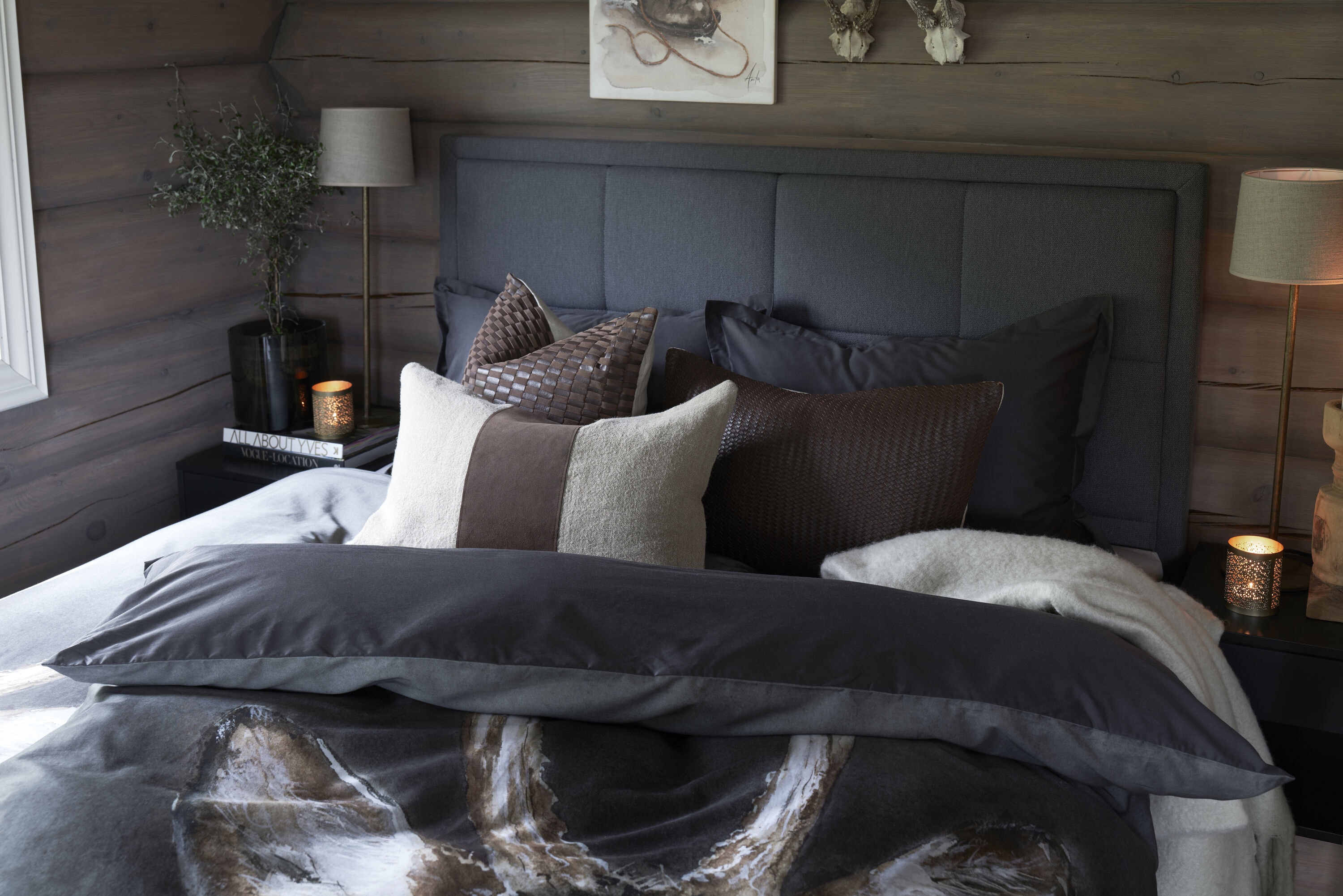 Pakk vekk sommerdynen riktig