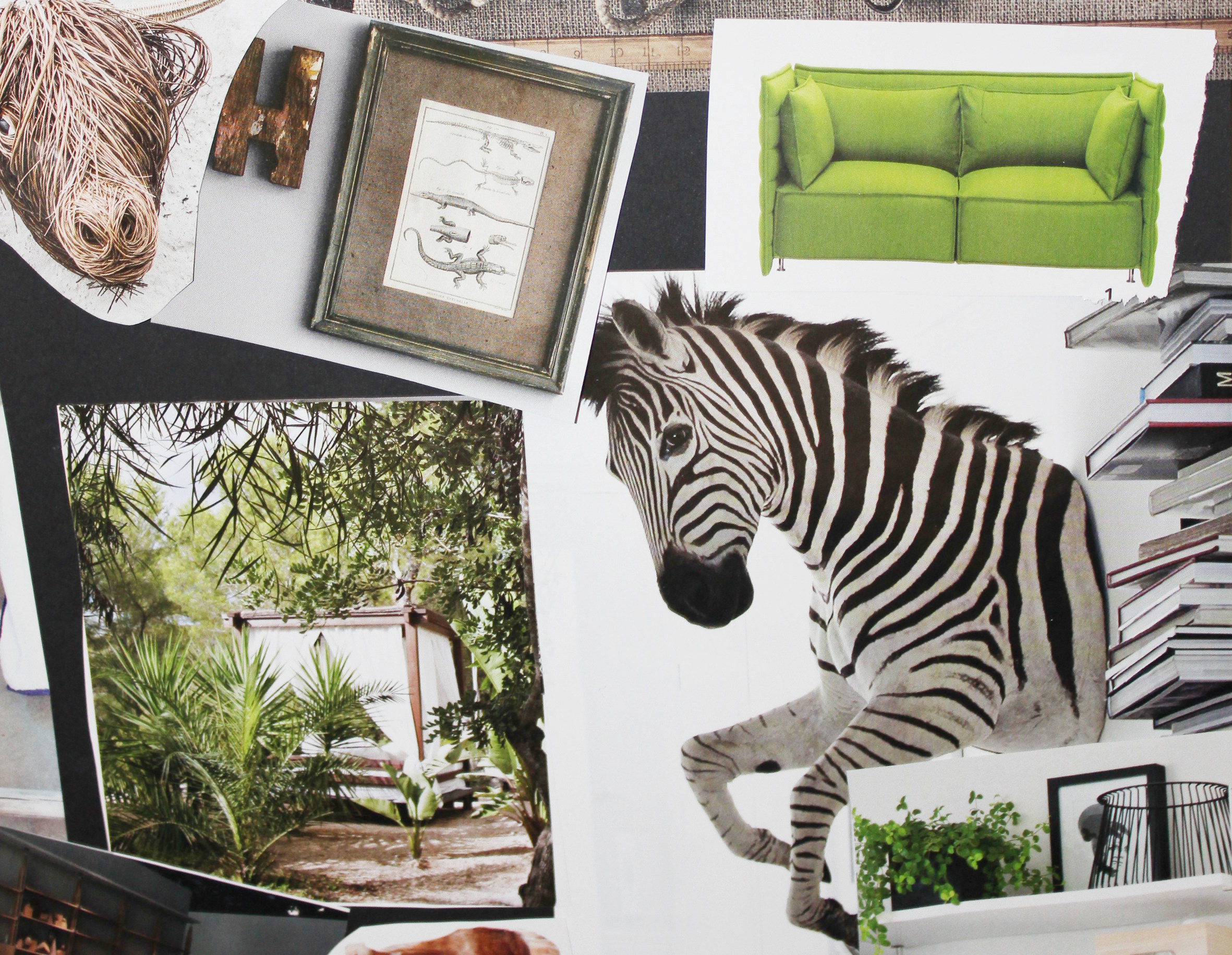 Finn din stil blant trendene