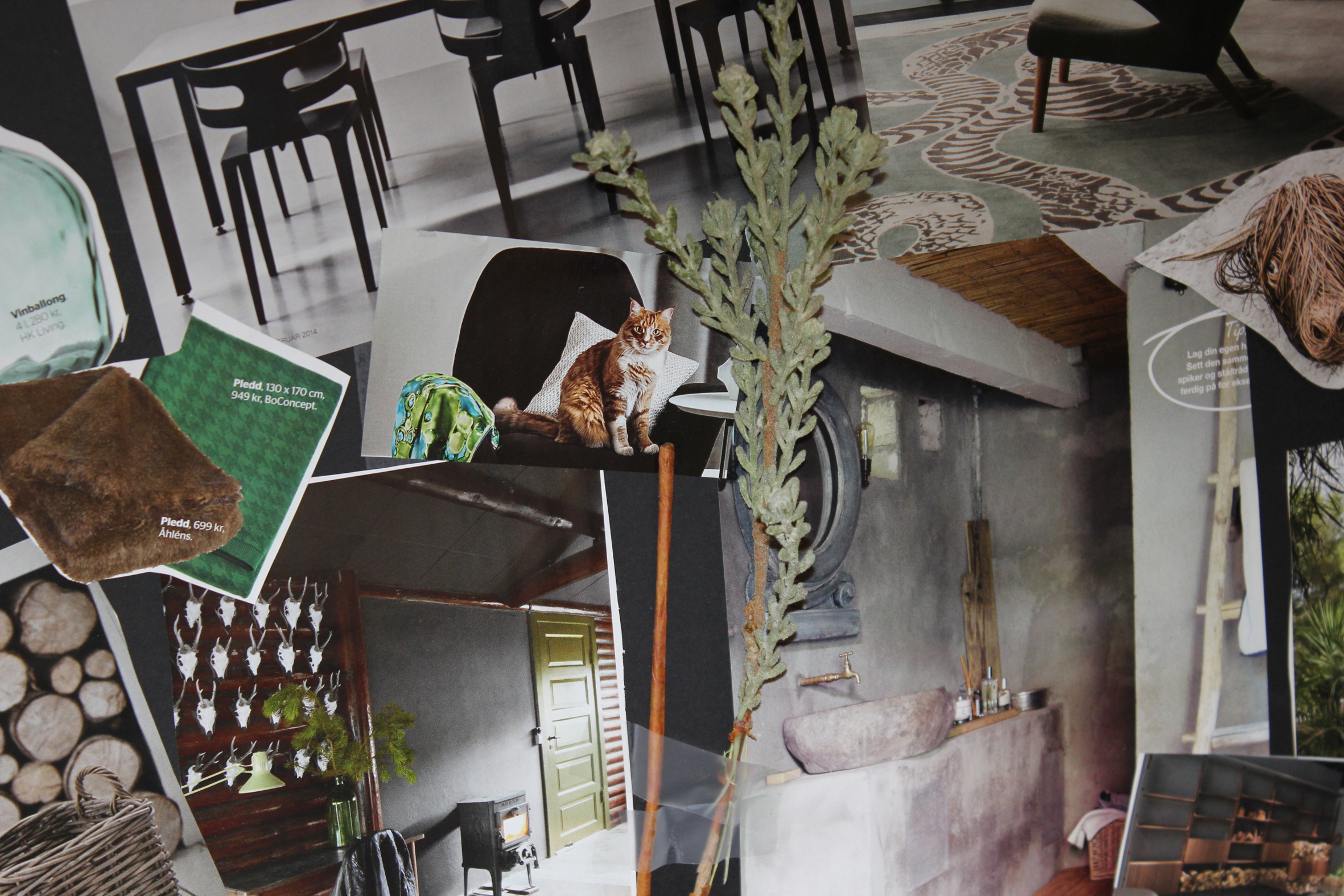 Dette er stilretningen 