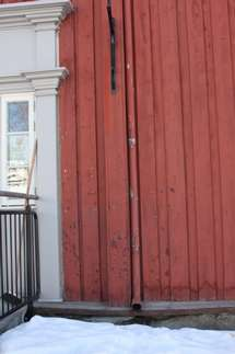 Foto: Ragnhild Bruland