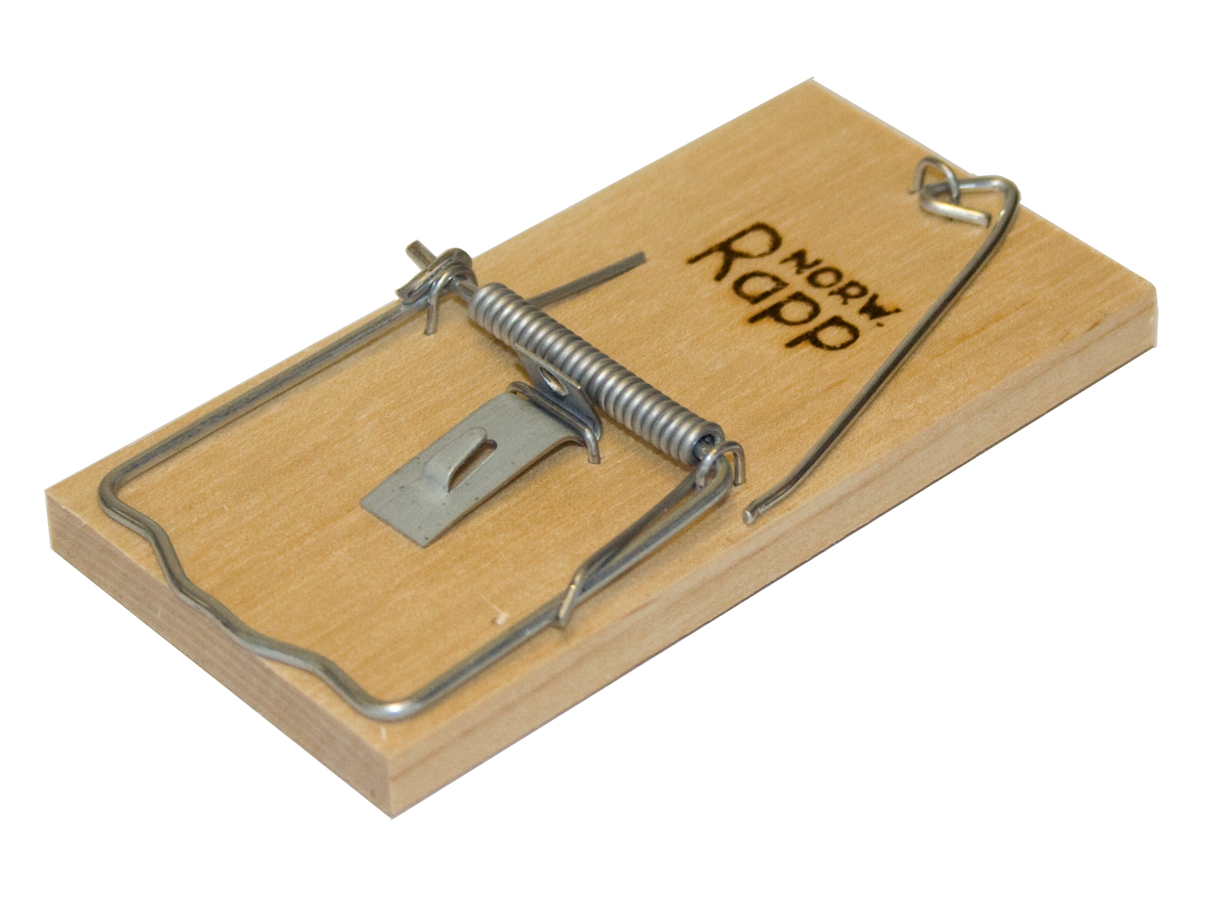 La musejakten begynne!