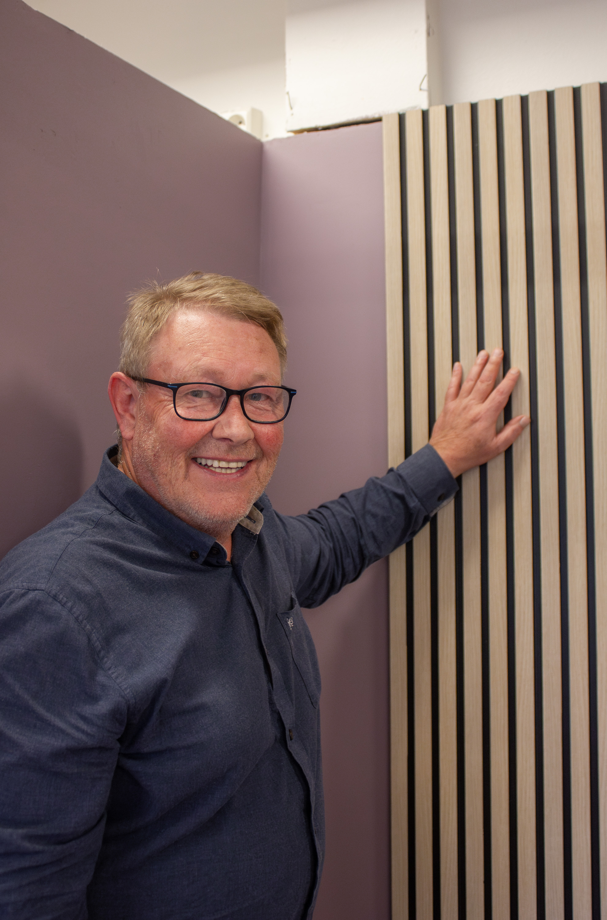 Morten Torp Karlsen, Deco Systems