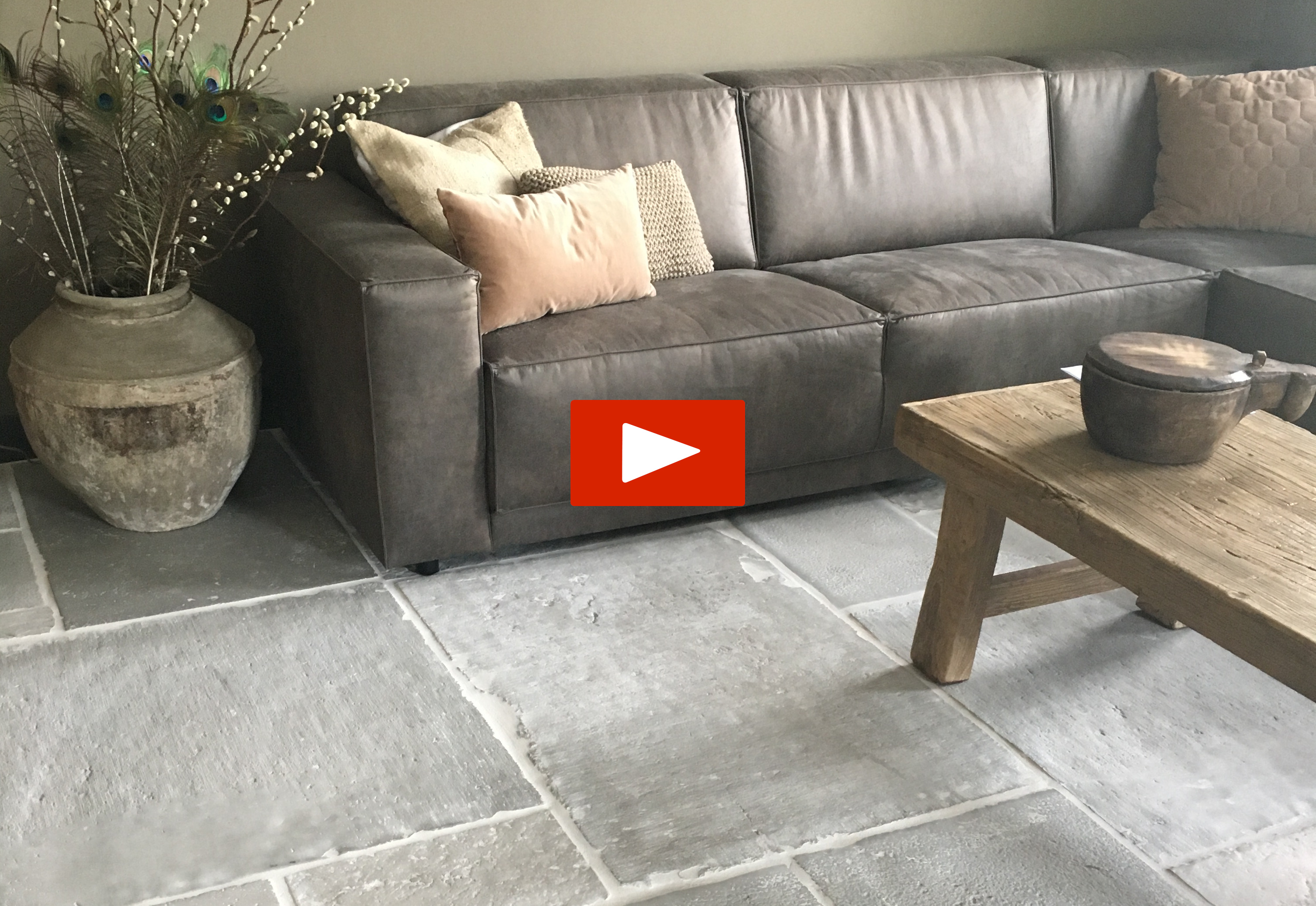 IFI vlogg: Unike fliser fra Nederland