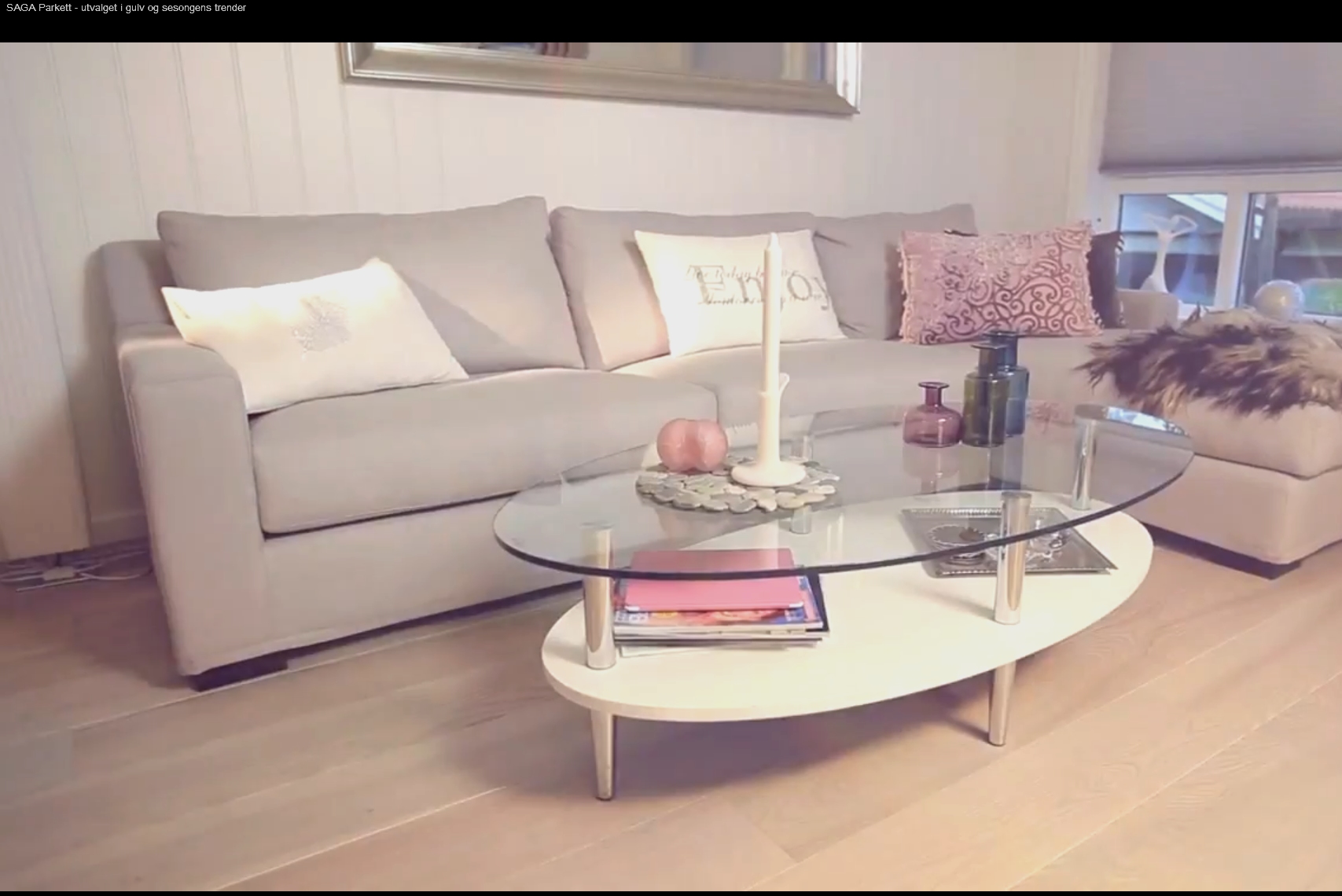 Nå skal det være enstavs 