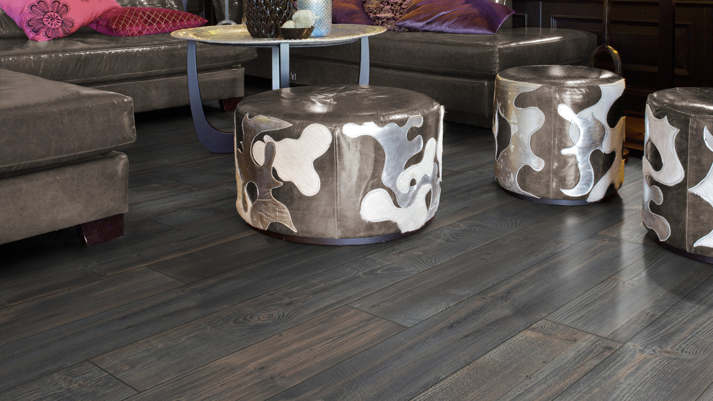 Det MÅ ikke være tre