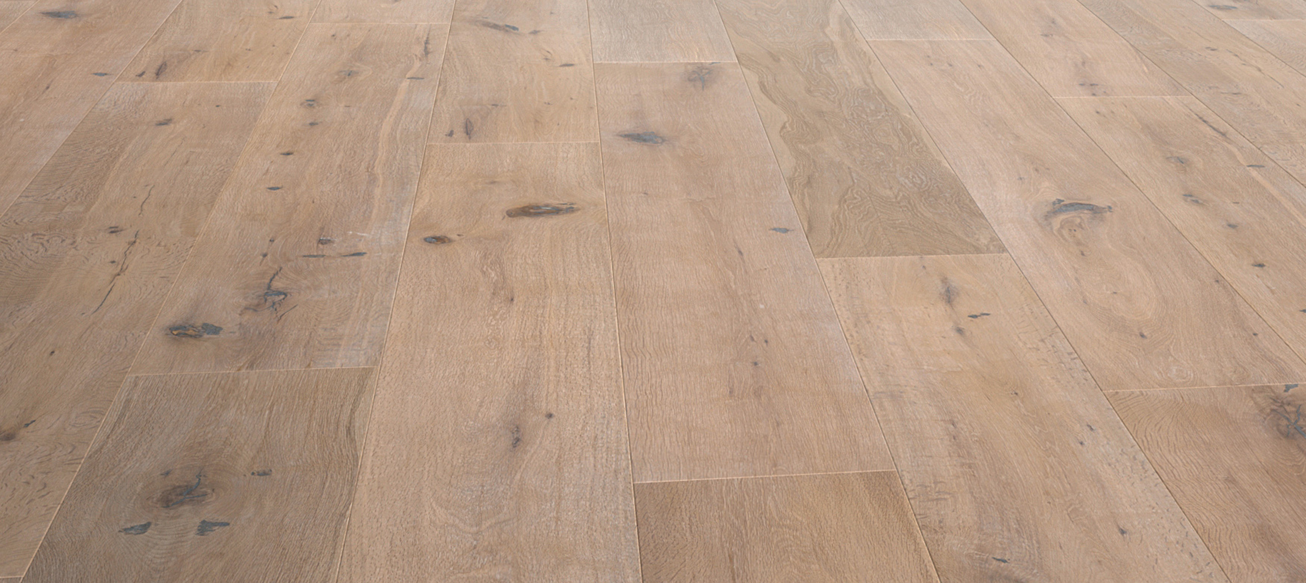 Bred, bredere, bredest