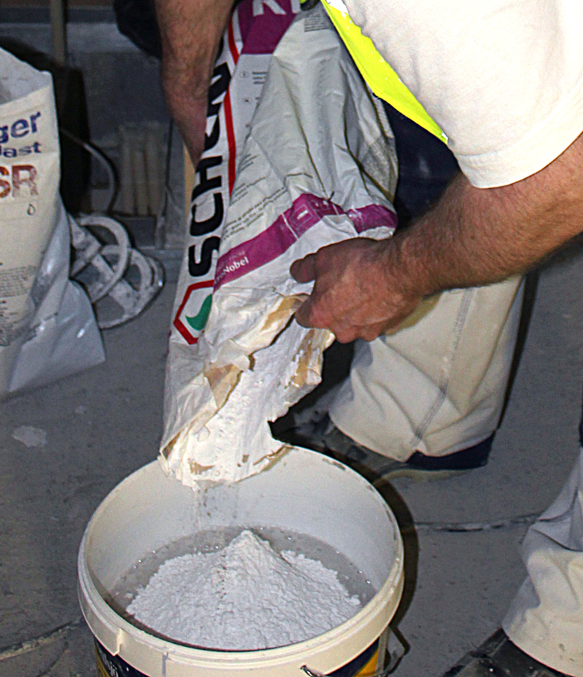 For prosjekt og hjemmebruk