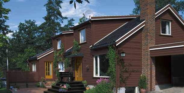 Med mulighet for enkelte regnbyger