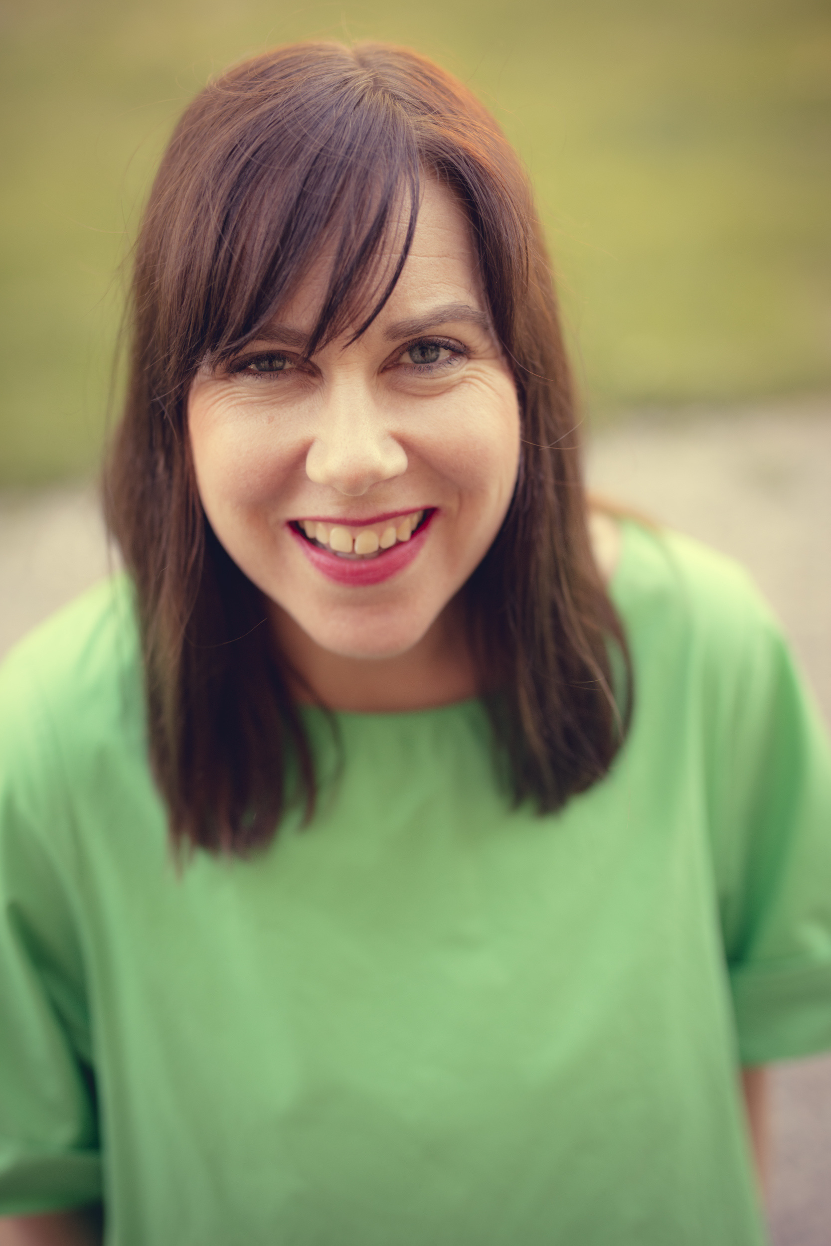 REIS VEKK: – Spar opp penger og lei en håndverker. Så drar dere på hotell i egen by. Se på Netflix-serier og lev bekymringsfritt mens noen andre gjør jobben hjemme, sier Birgit Torkildsby hos Borge. (Foto: Borge)