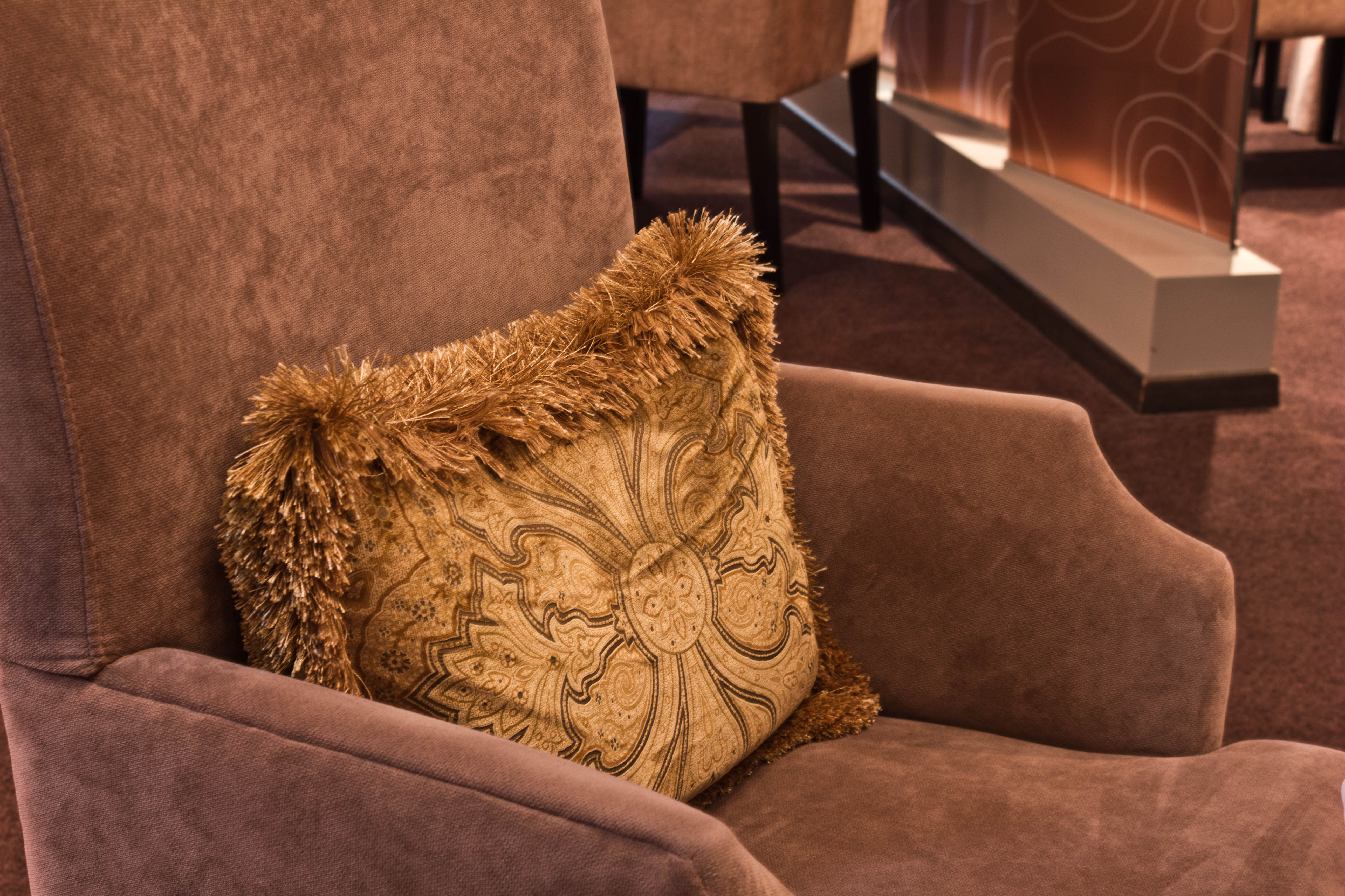 Tekstiler restaurant