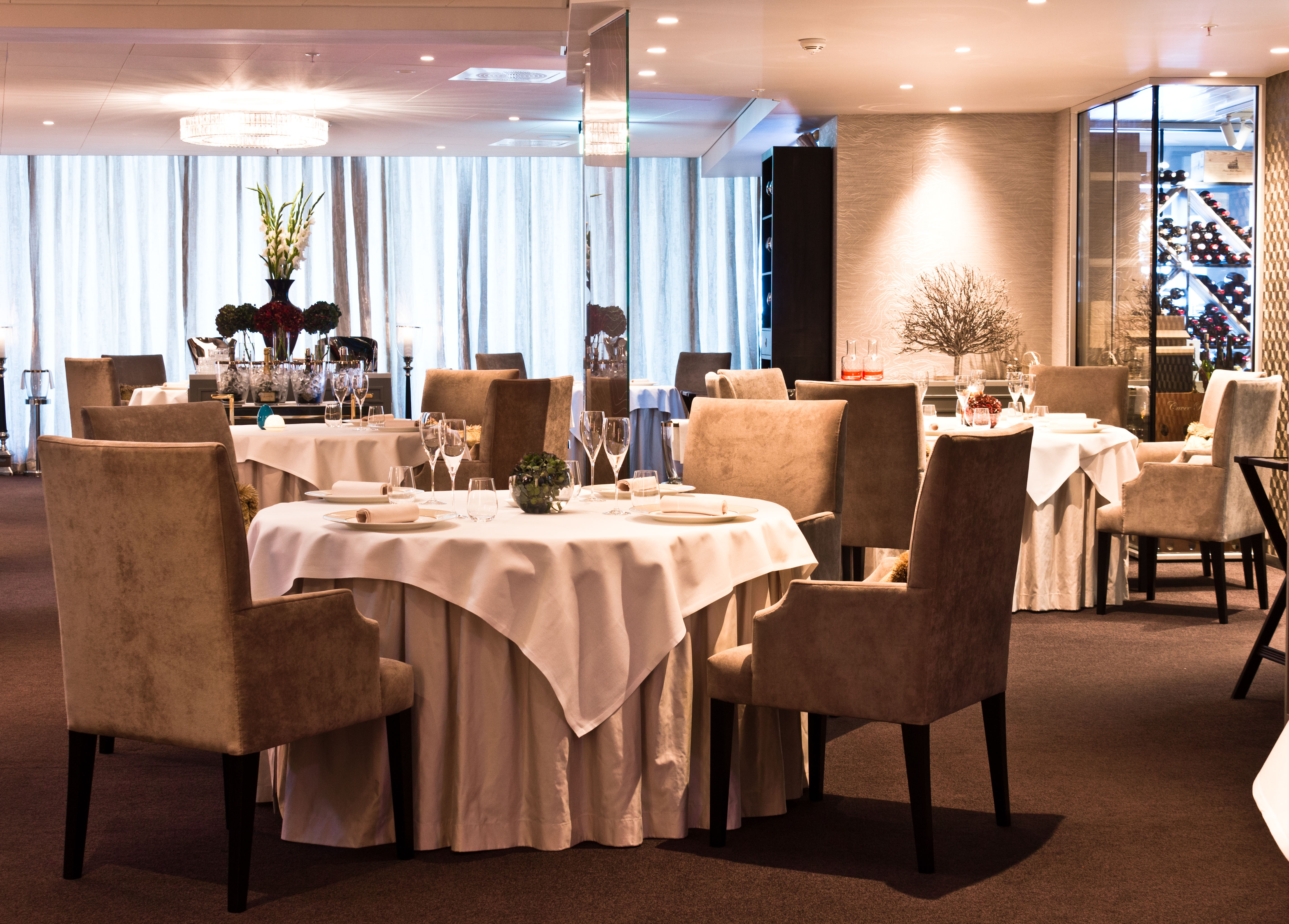 À L’aise – Et lite stykke Paris i Oslo