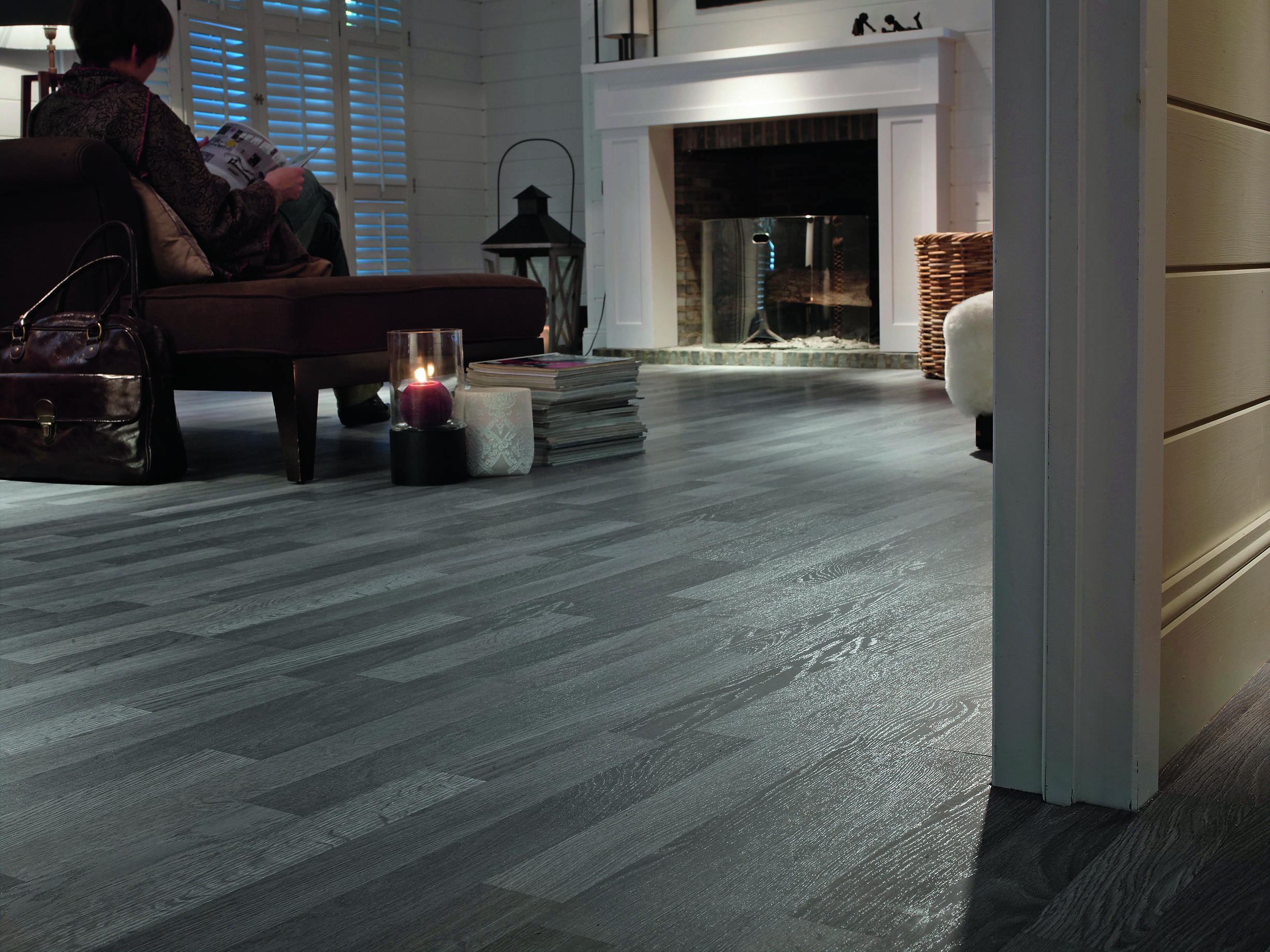 Laminatgulv - en hverdagshelt