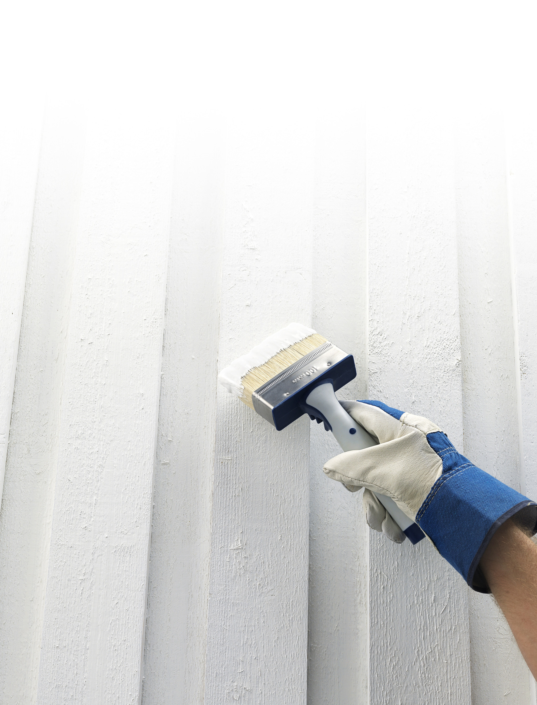 Slik finner du riktig malingtype