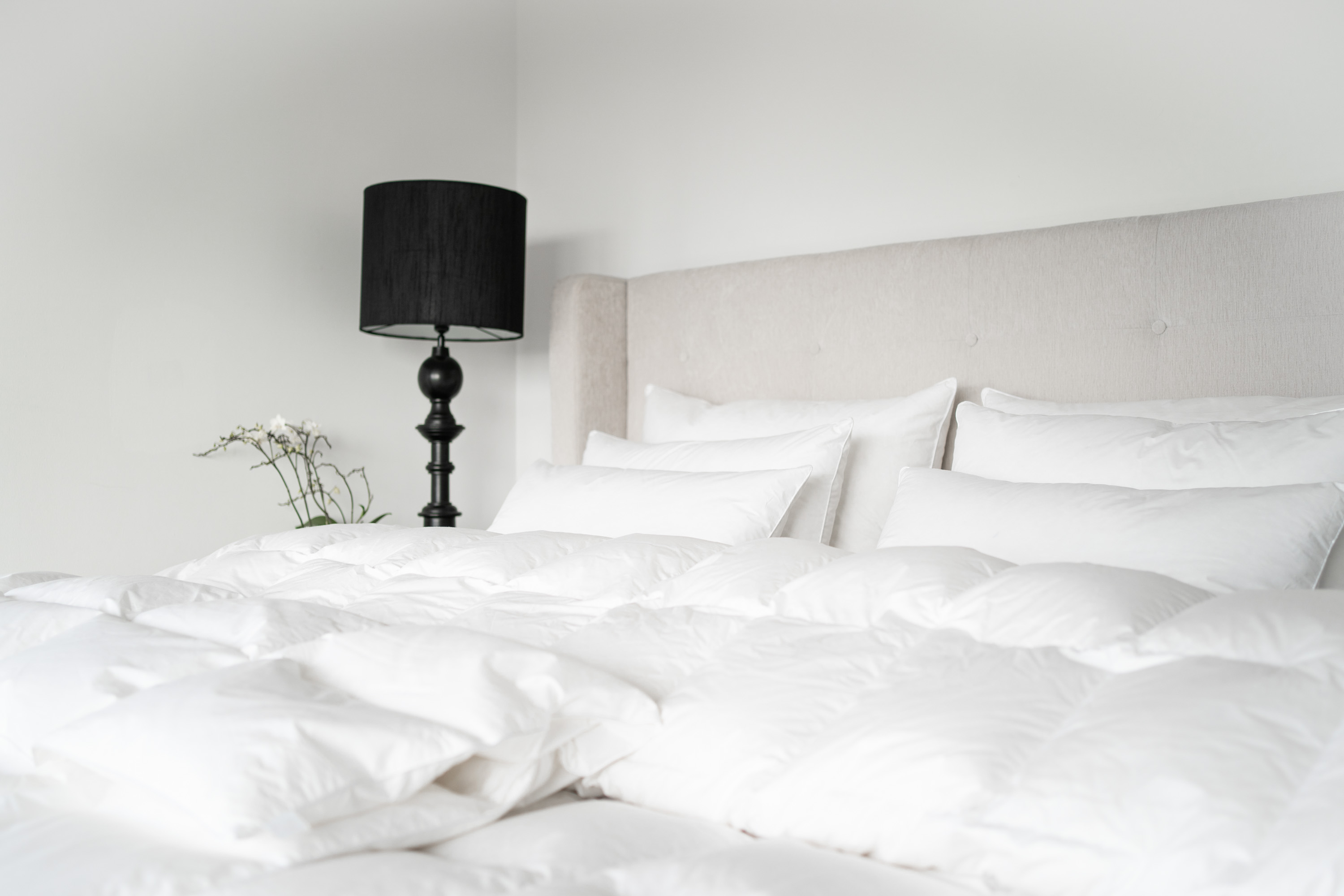 På tide å bytte hodepute?