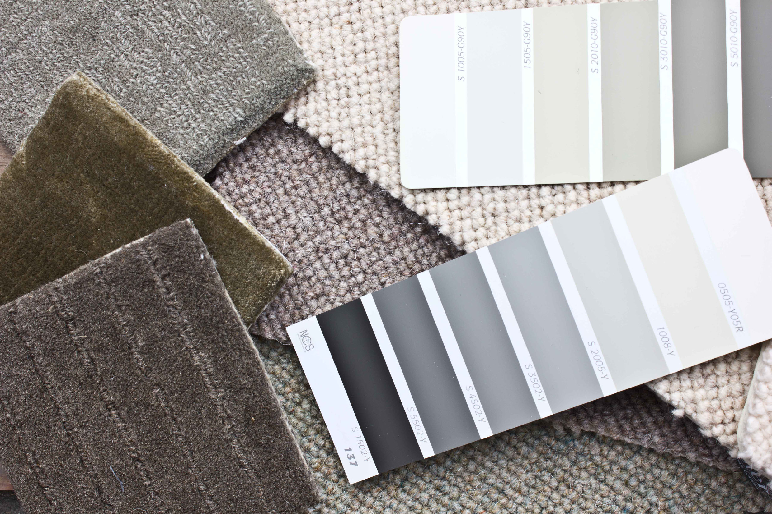 Velg riktig teppestrategi 