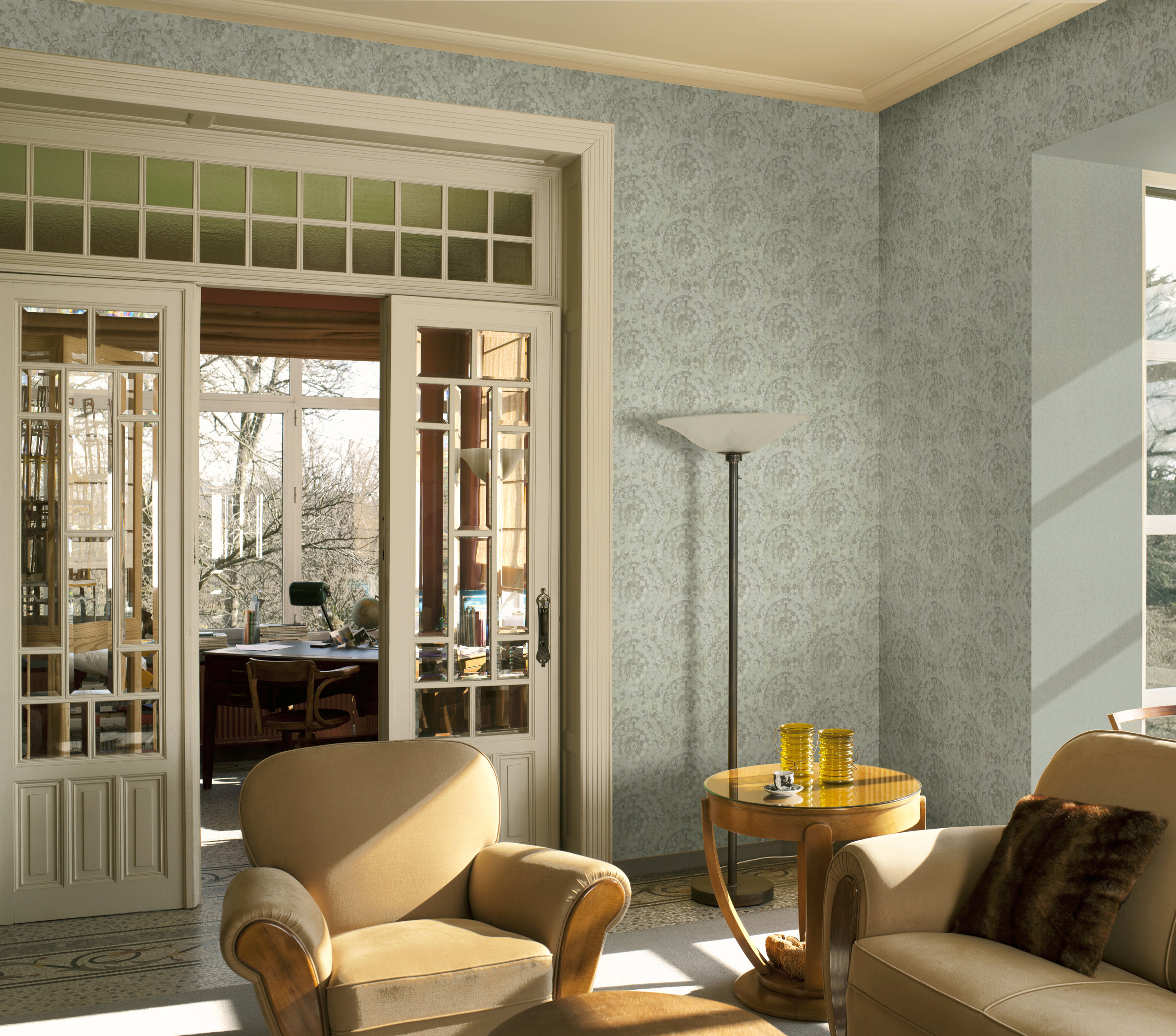 Rinate byr på det lille ekstra, med høykvalitative design og flott trykk