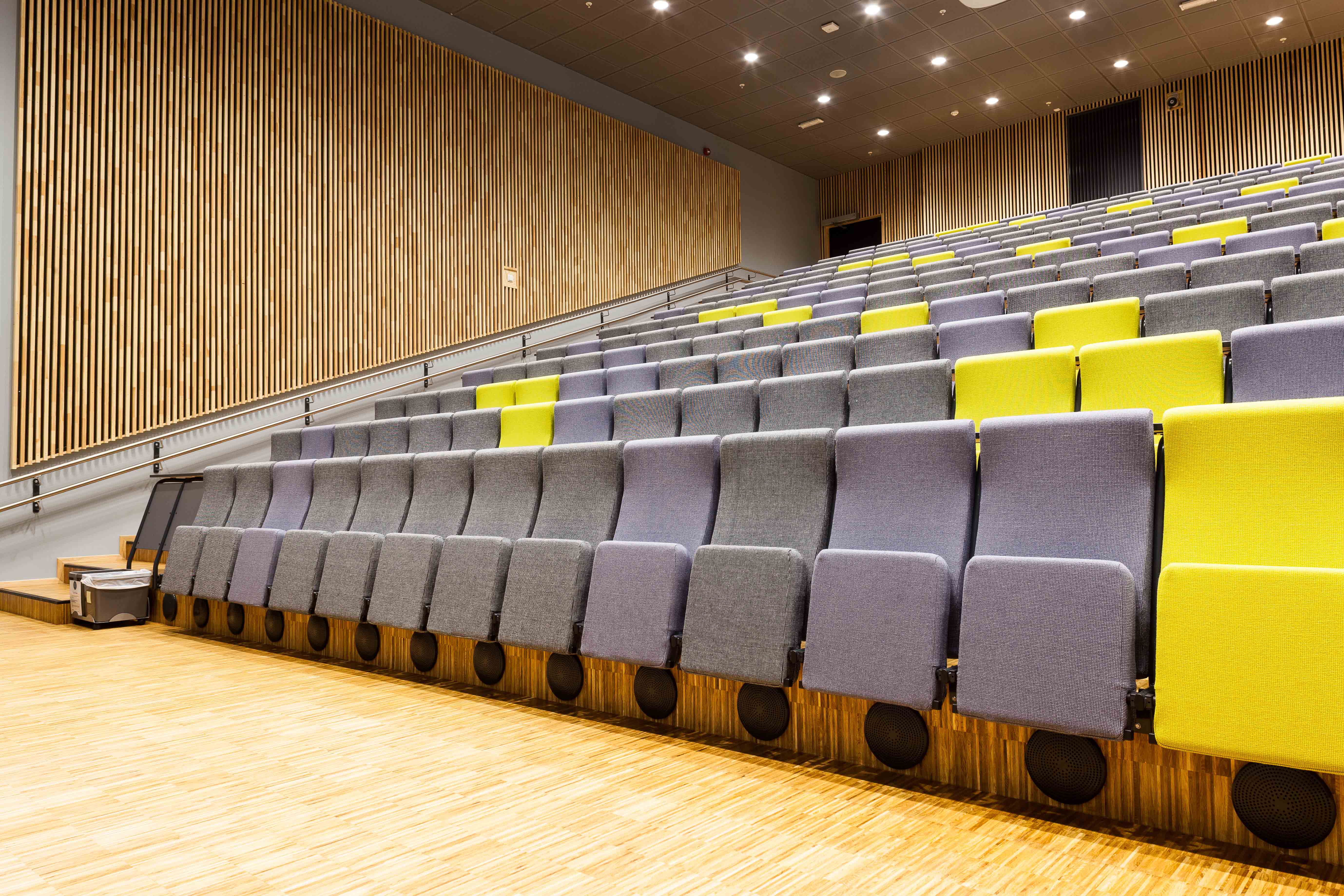 Fargeprofil Ringsaker vgs