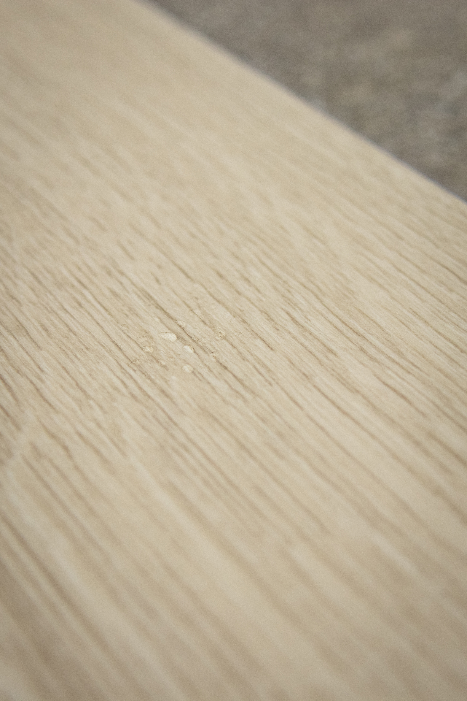 Lysefjord klikkvinyl, vanndråpe