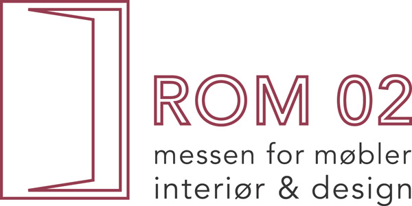 ROM 02 messen for møbler interiør og design