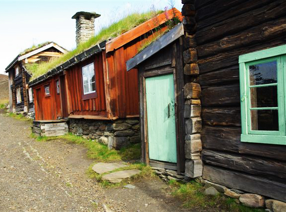 Hvorfor en fargeplan?